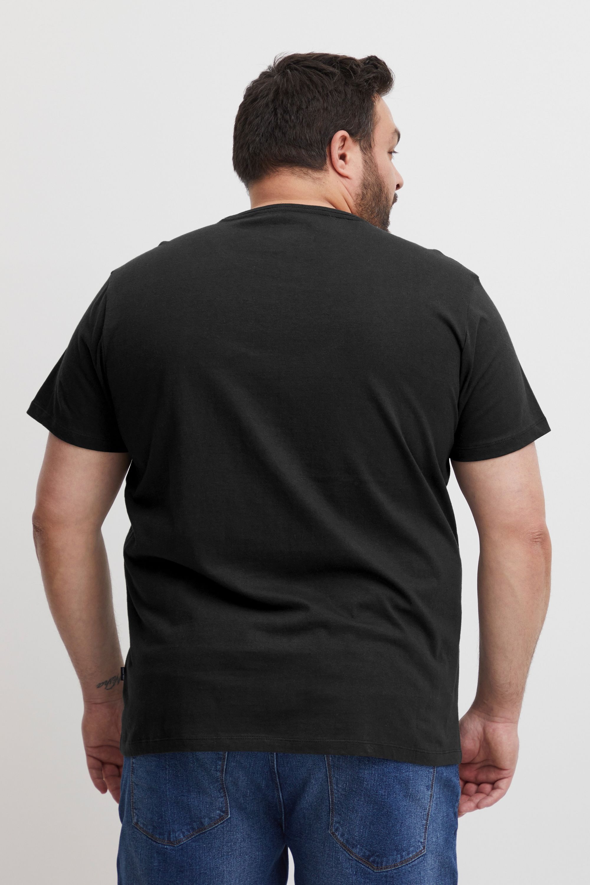 Blend T-Shirt »T-Shirt BHBAbraham«