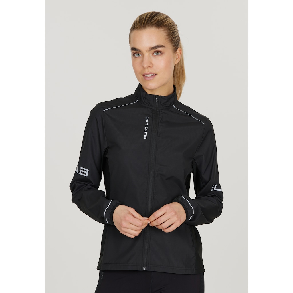 ELITE LAB Laufjacke