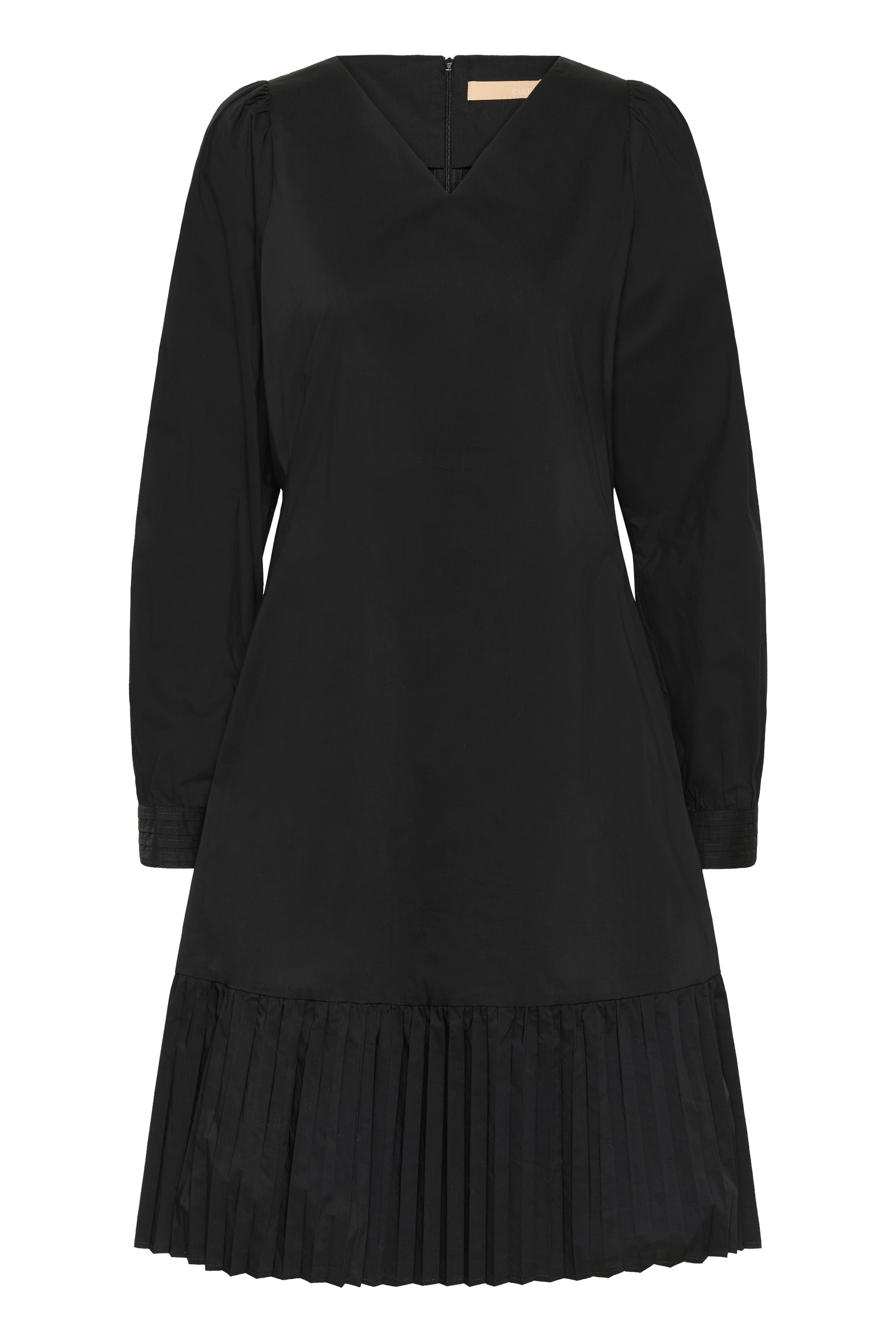 Culture Midikleid "Damen Kleid CUolana"