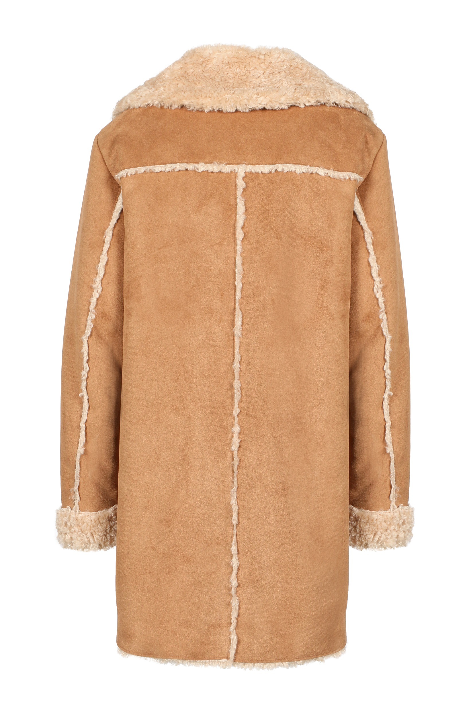 Thumbnail - Freaky Nation Langmantel "T-Marla"