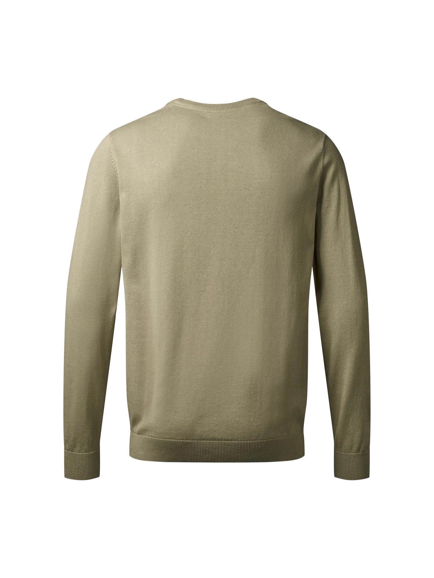 MCS Rundhalspullover "MCS Pullover Ellison" günstig online kaufen