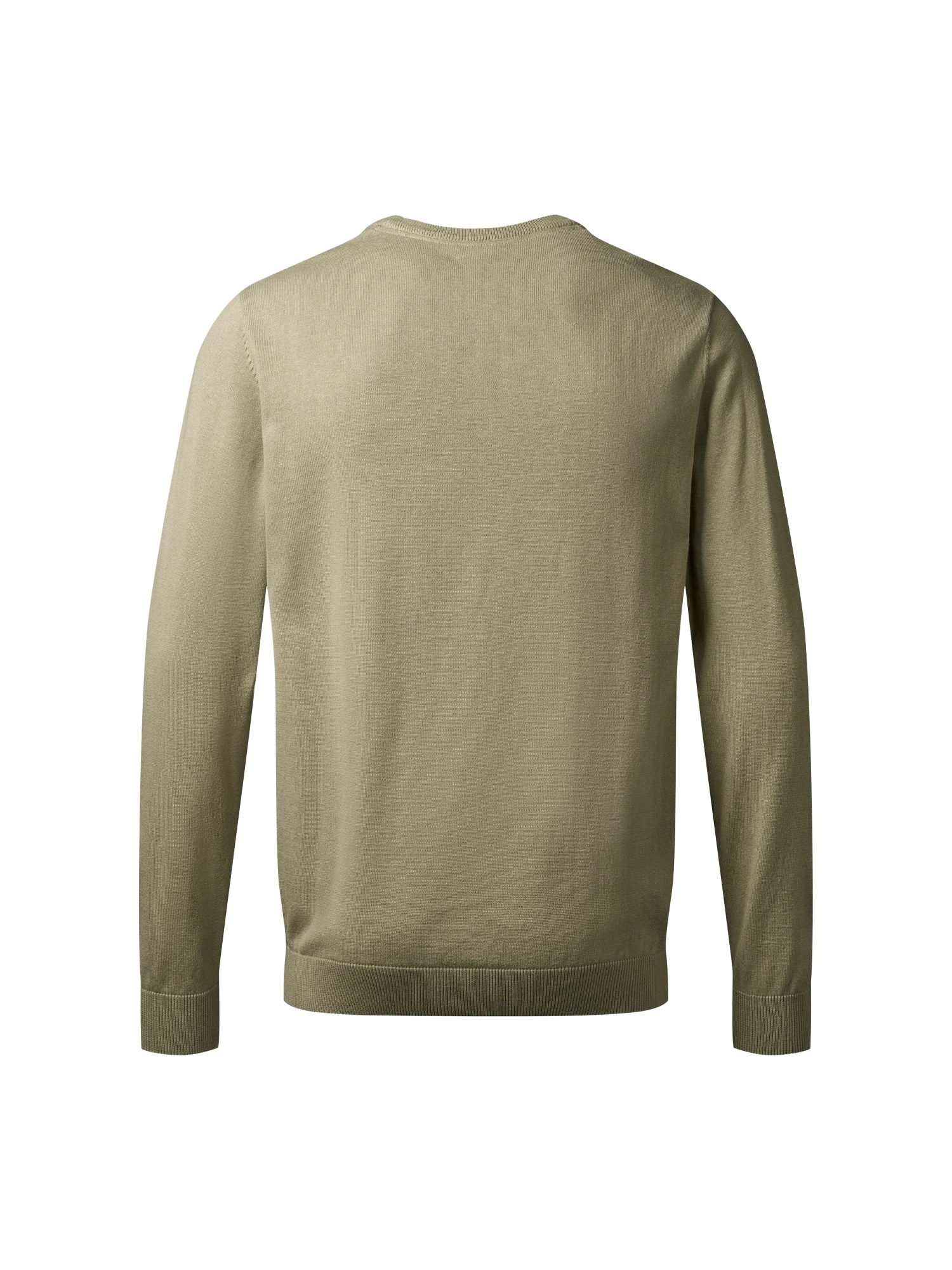 MCS Strickpullover "MCS Sweater Ellison" günstig online kaufen