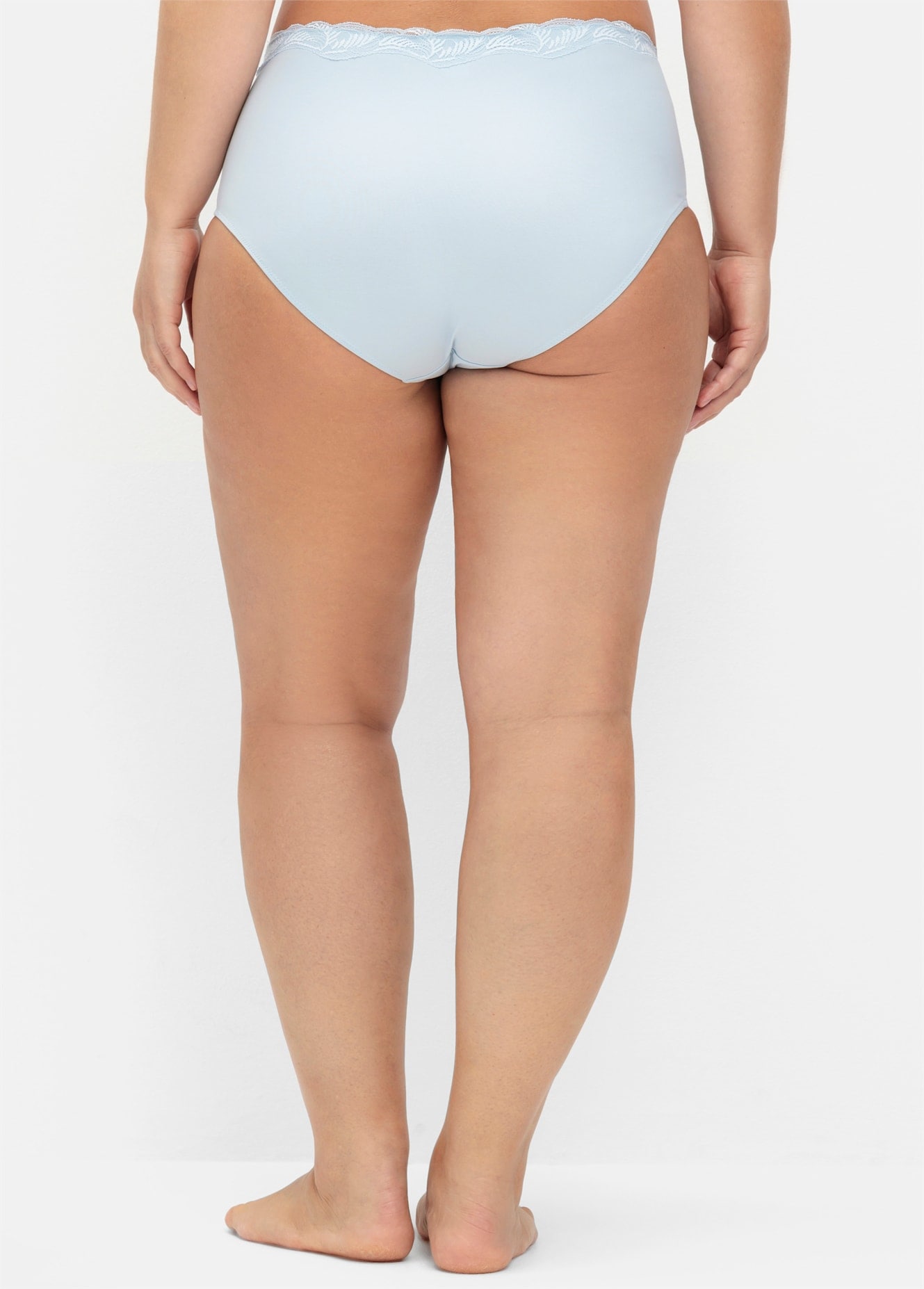 Sheego Slip, (2 St.)