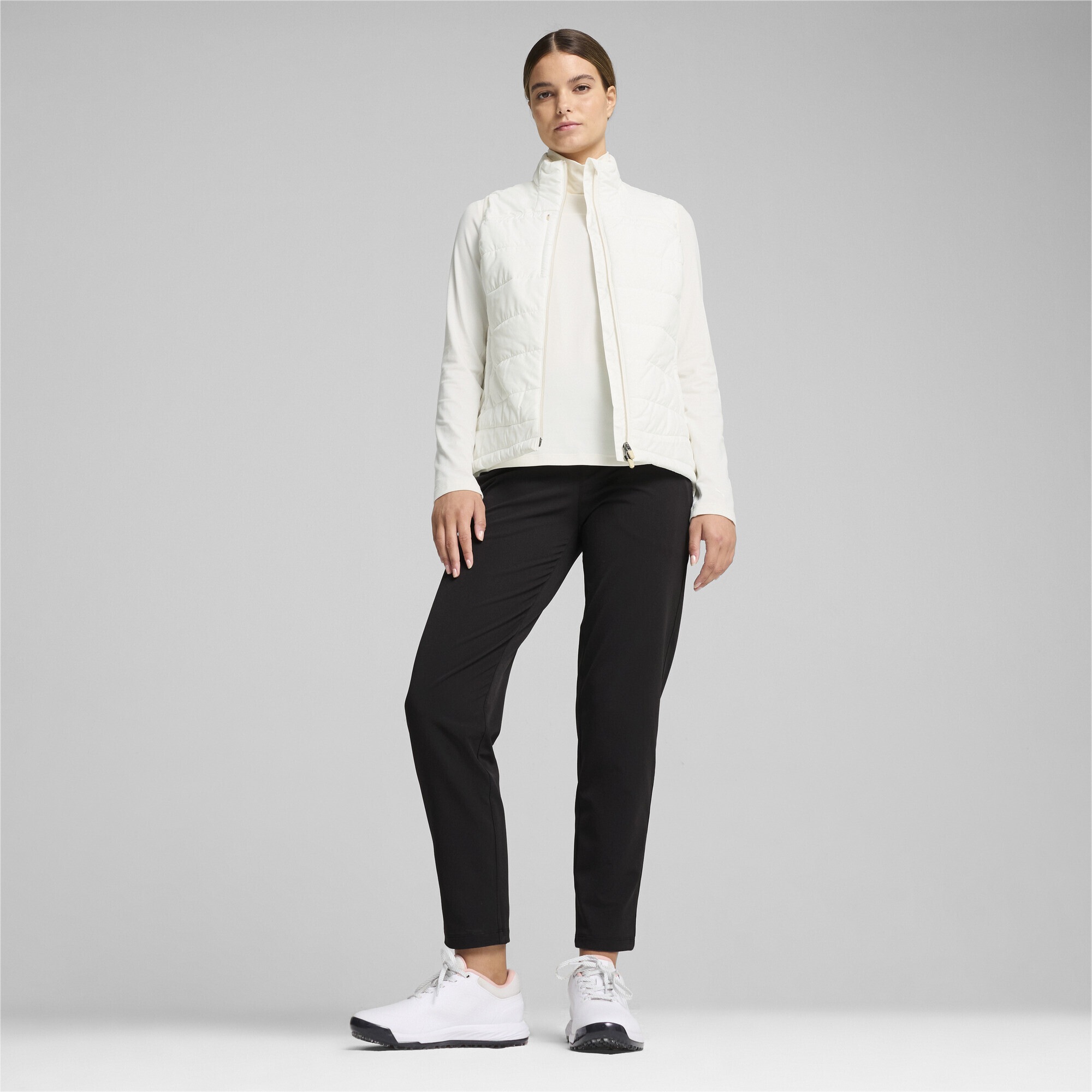 PUMA "Kyley Gesteppte Golfweste Damen" günstig online kaufen