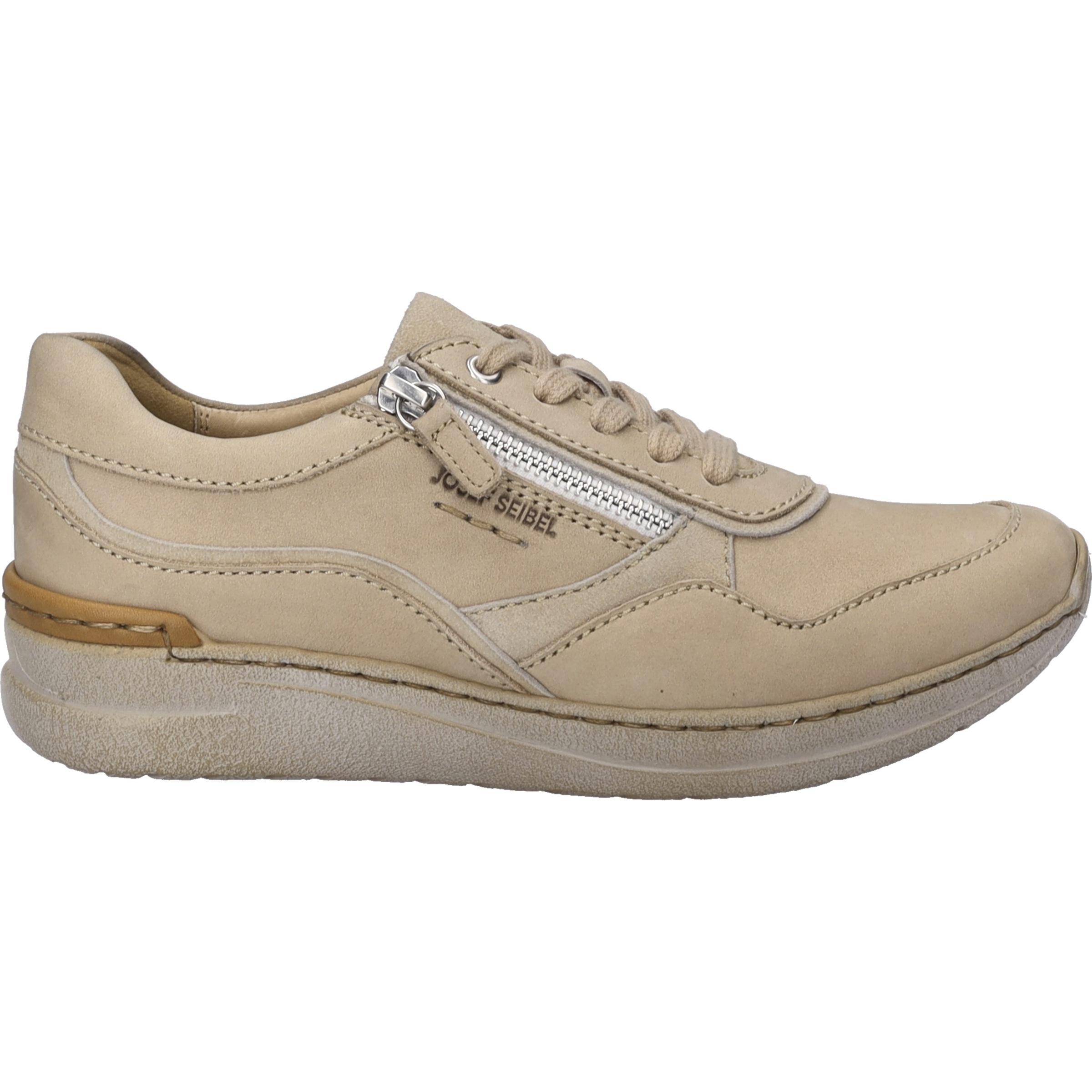 Josef Seibel Sneaker "Sally 02, beige" günstig online kaufen