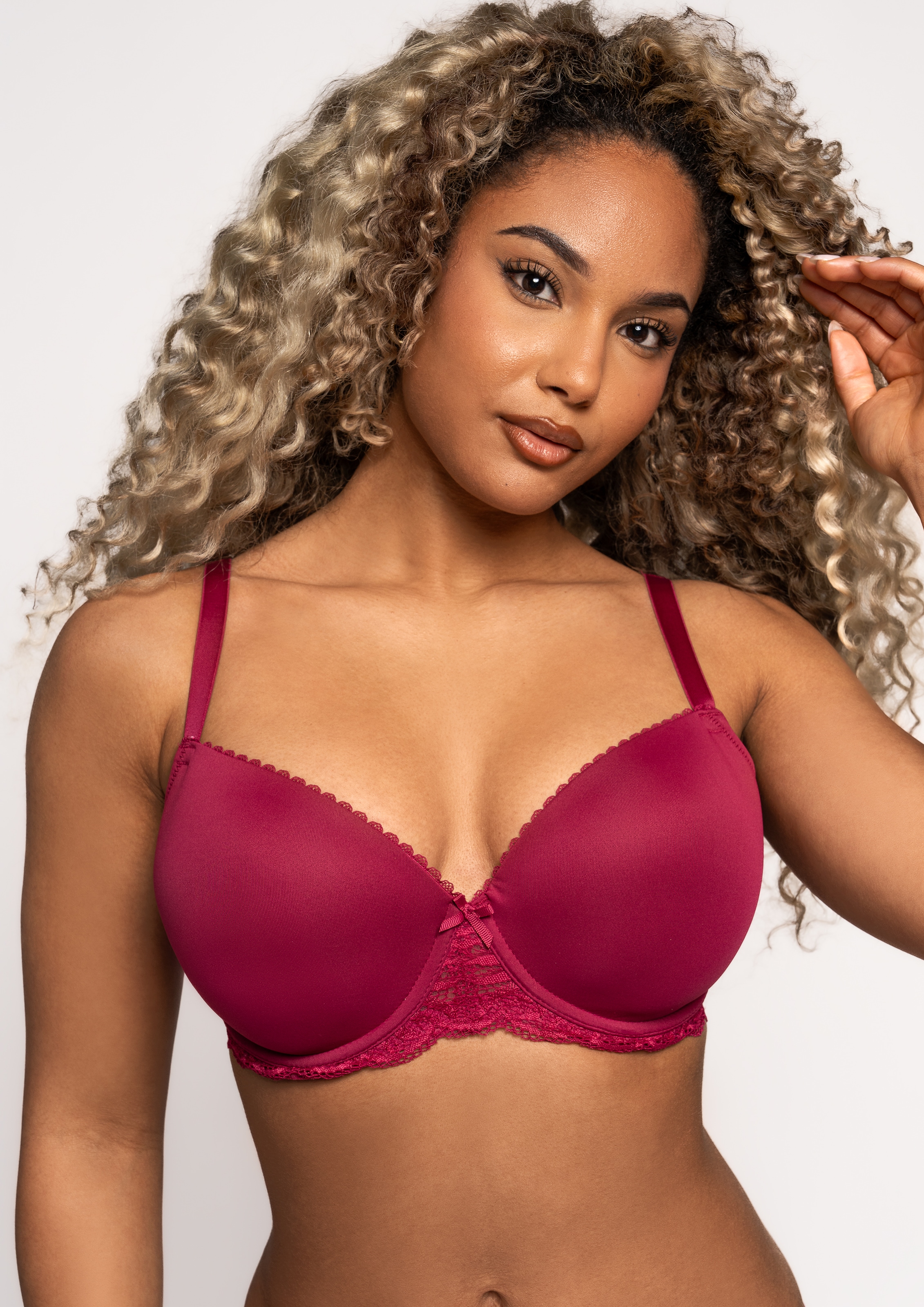 After Eden D-cup & up Bügel-BH günstig online kaufen