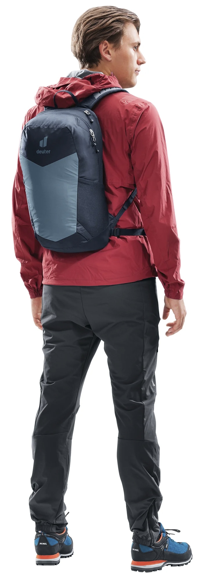 deuter Wanderrucksack »SPEED LITE 17«