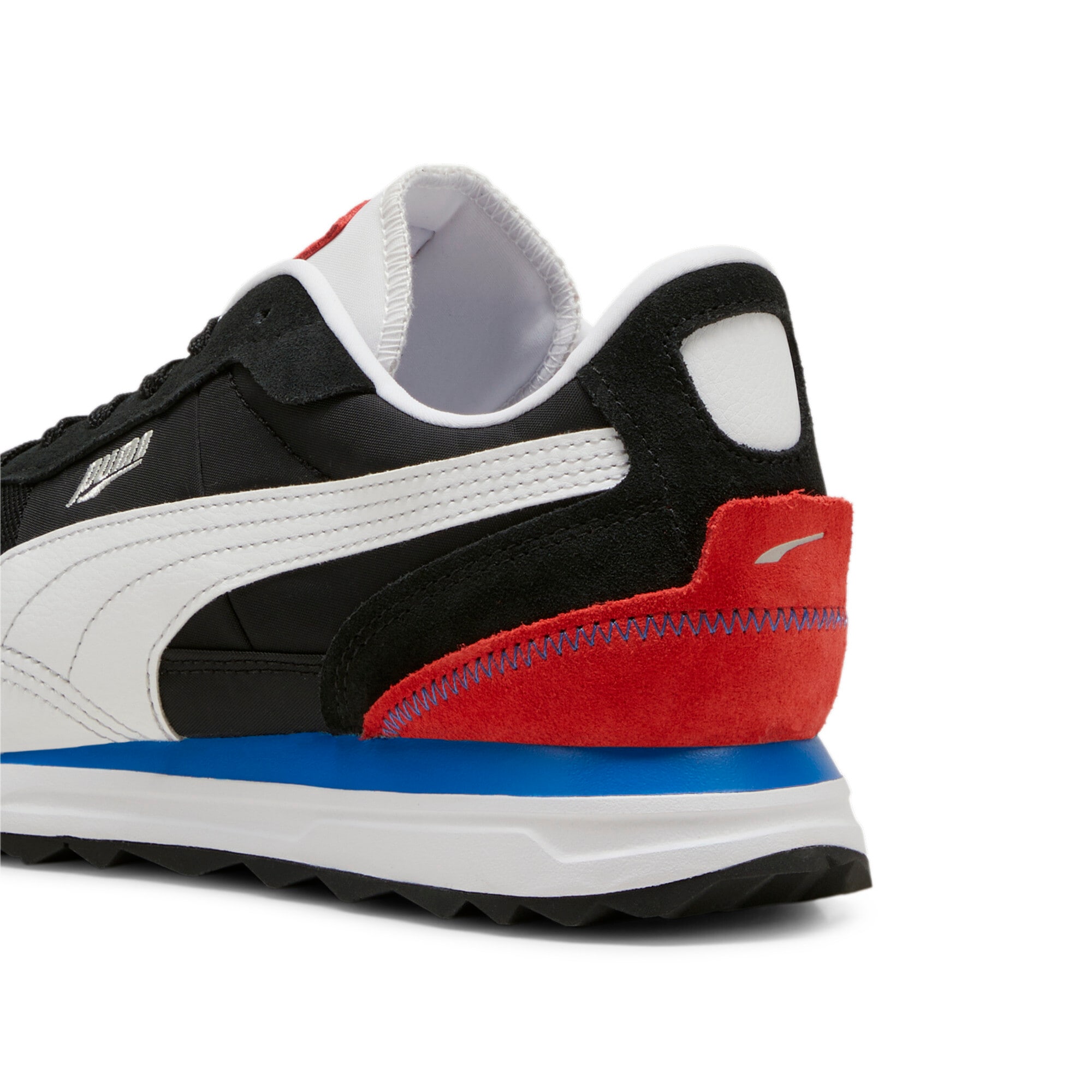 PUMA Sneaker »ROAD RIDER SD«