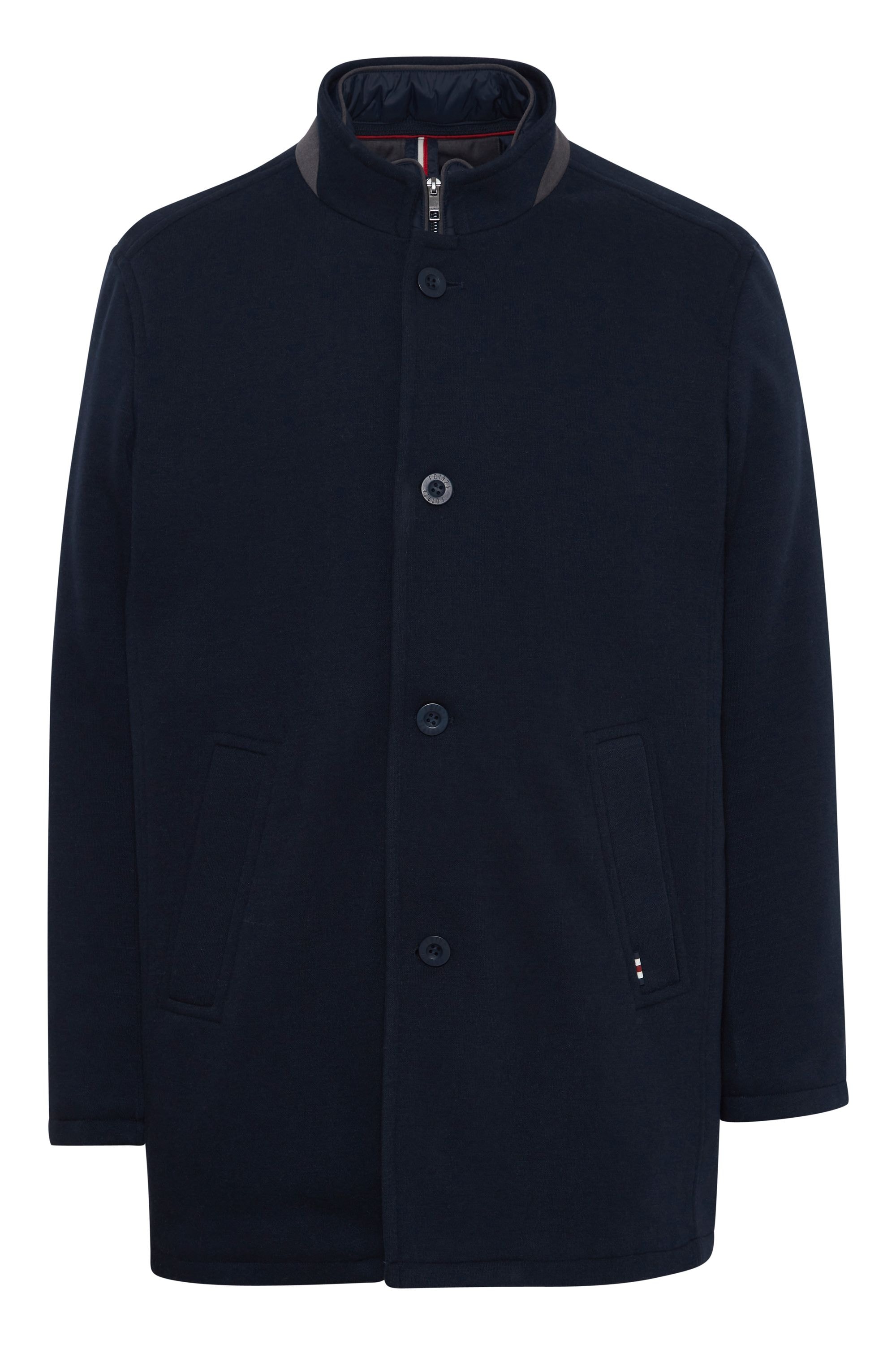 FQ1924 Wollmantel "Wollmantel FQJACOB wool jacket" günstig online kaufen