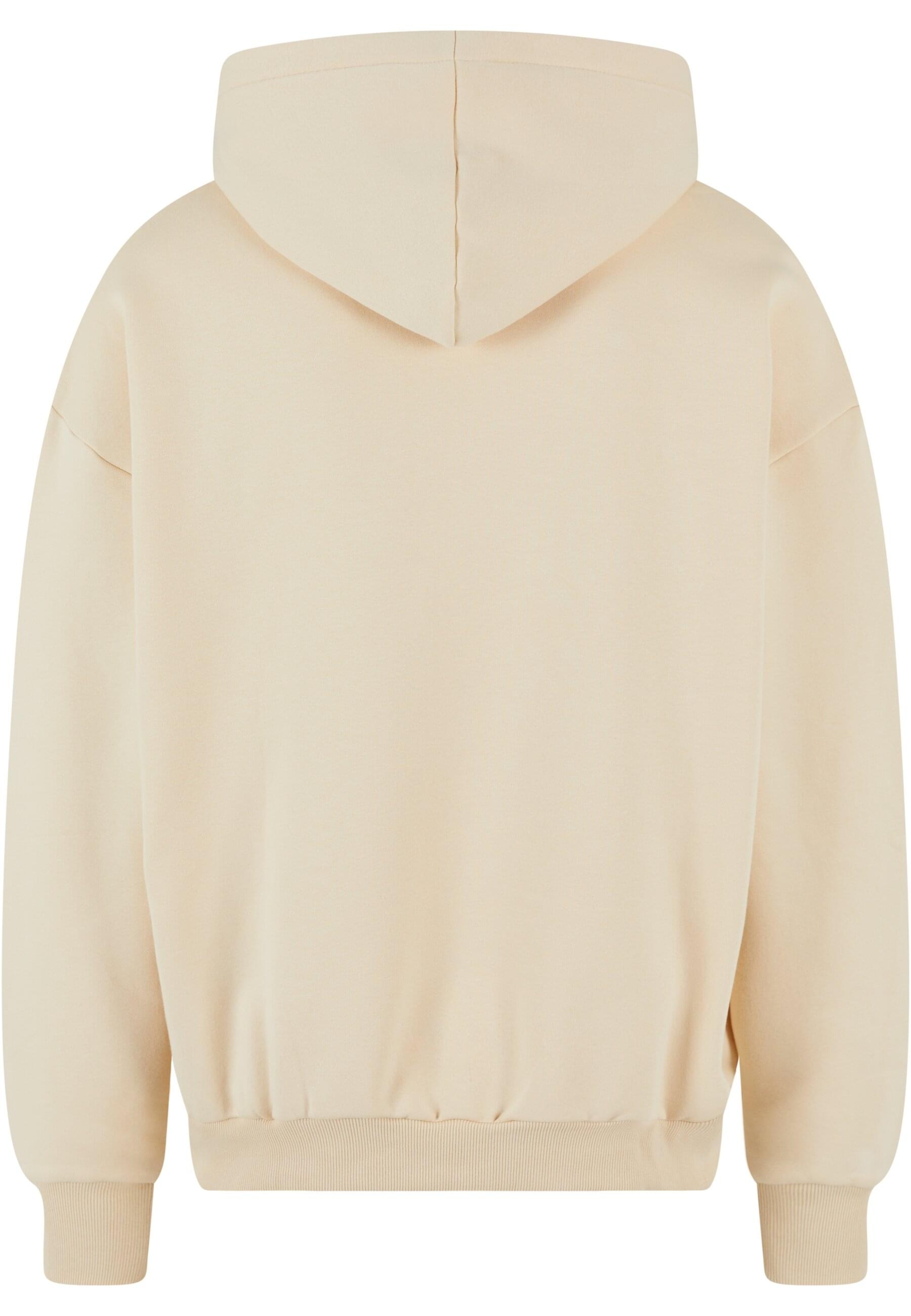 Dropsize Kapuzensweatshirt "Dropsize Herren Heavy Oversize Puffer Print Hoo günstig online kaufen