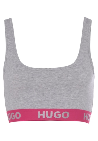 HUGO underwear HUGO Bralette-BH »BRALETTE SPORTY LOGO...