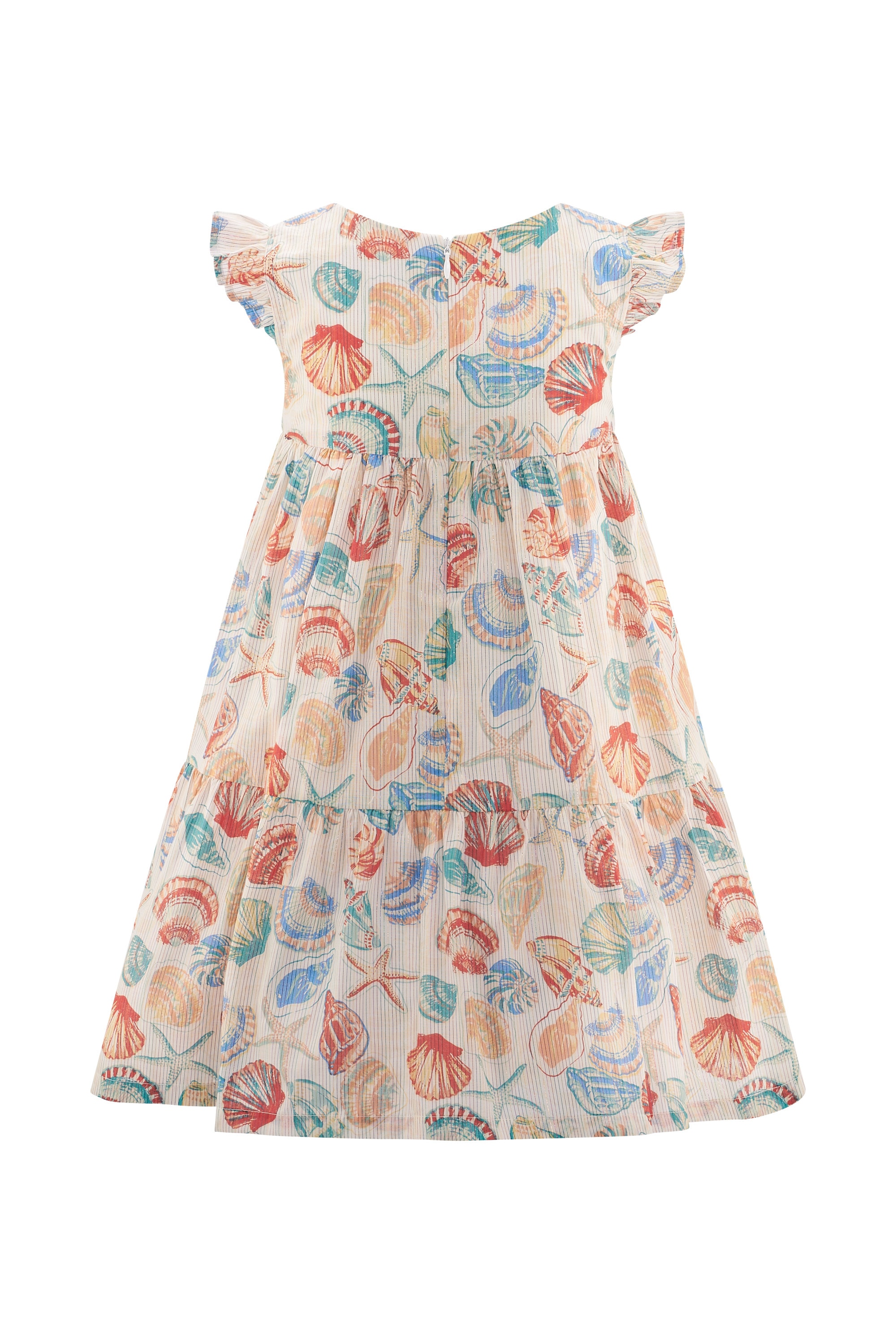 happy girls Sommerkleid »Mädchenkleid«