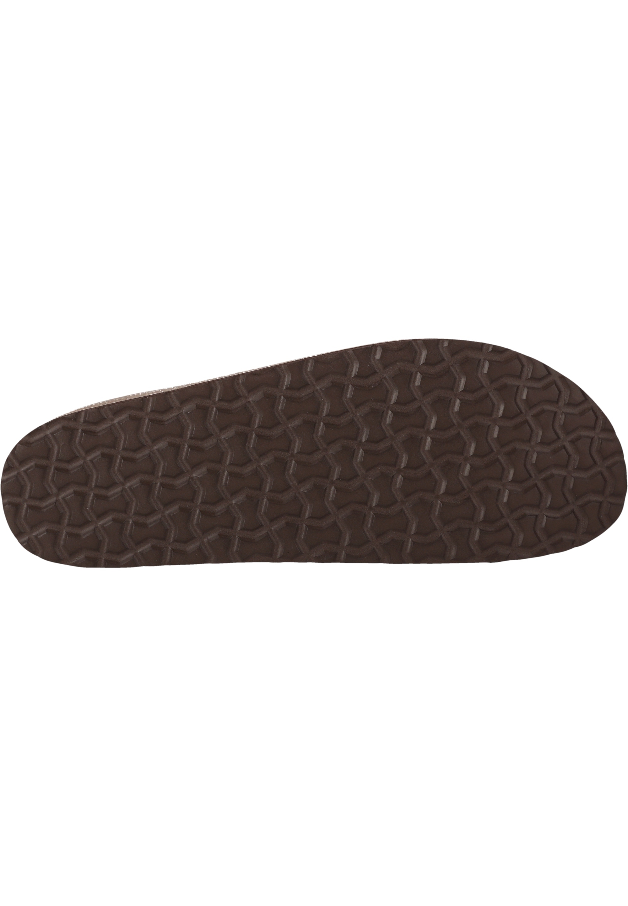 CRUZ Slipper »Emilio«, aus atmungsaktivem Material