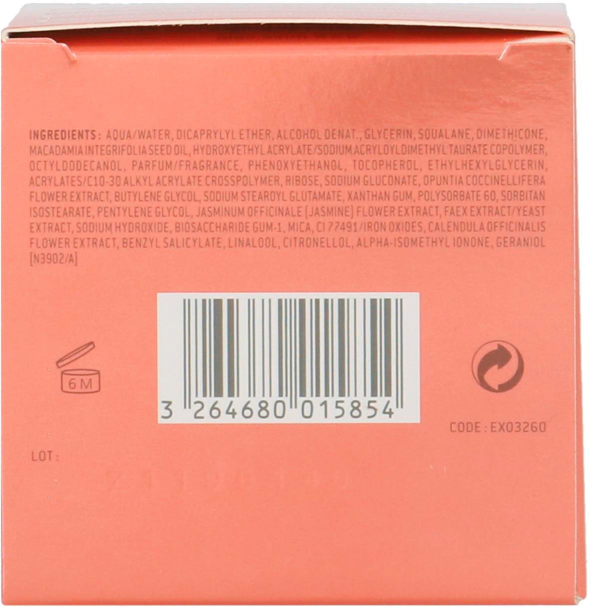 Nuxe Nachtcreme »Crème Prodigieuse Boost Night Recovery Oil Balm«