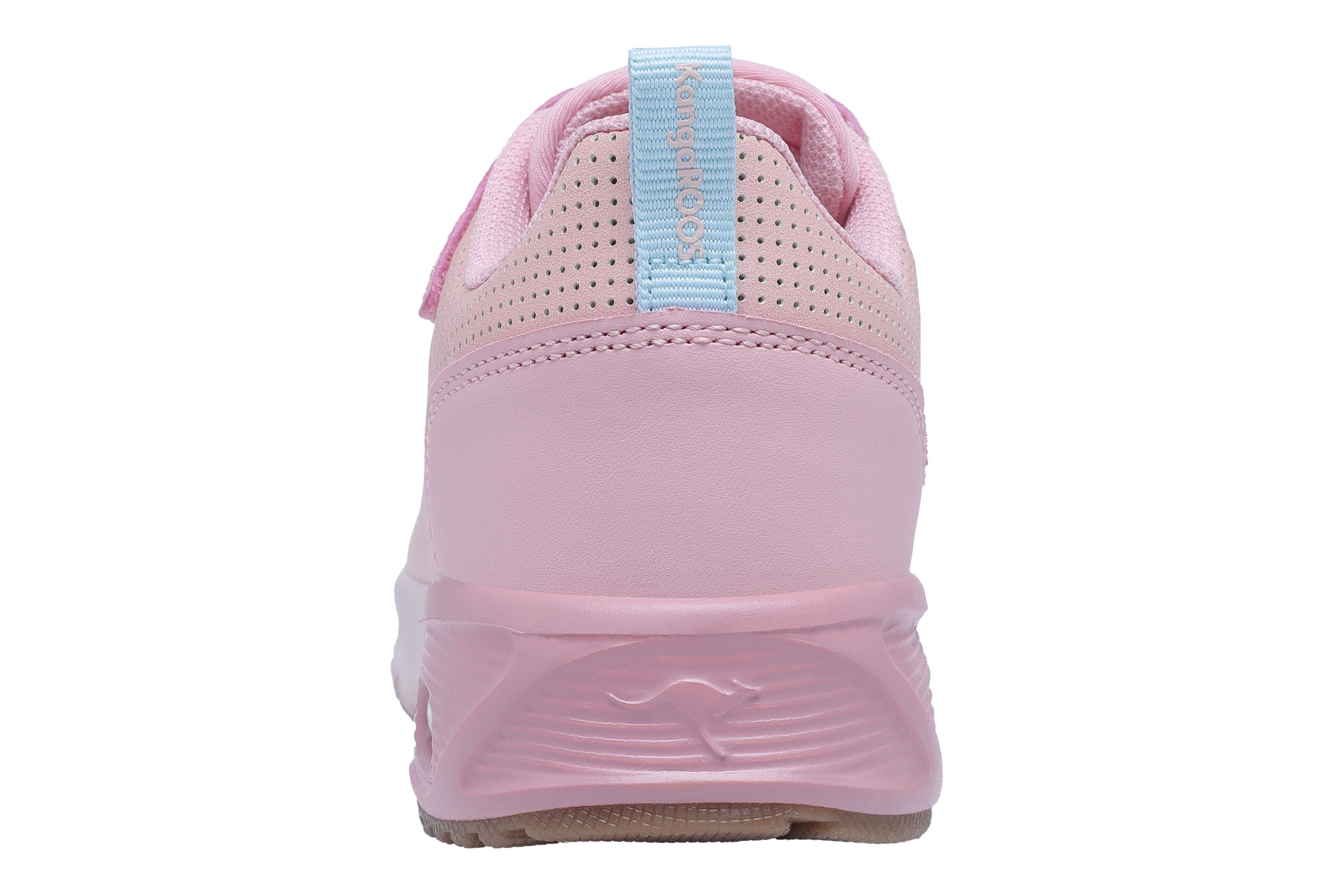 KangaROOS Sneaker »KX-Bases EV«