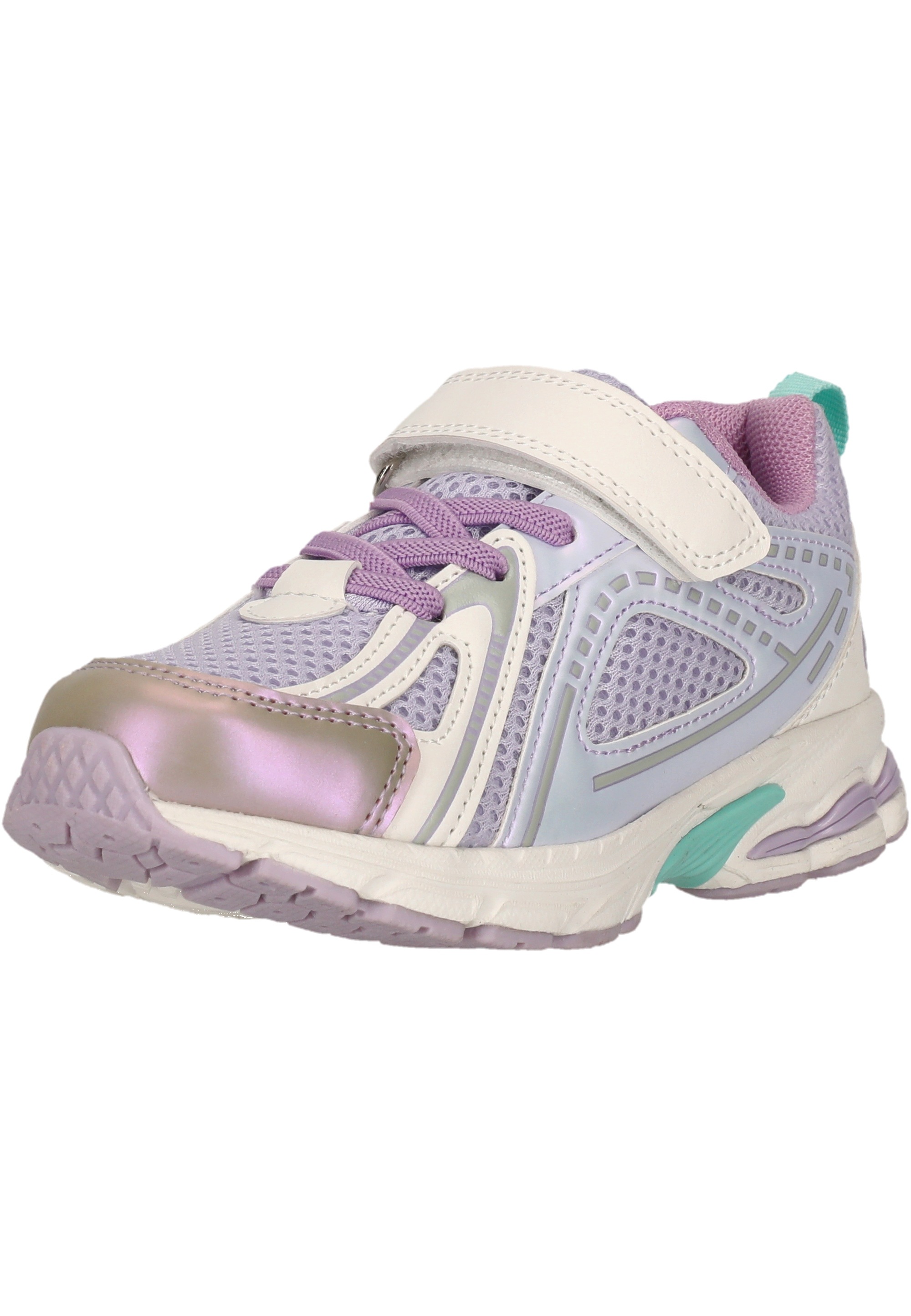 ZIGZAG Klettschuh »Elda«  in atmungsaktiver Qualität