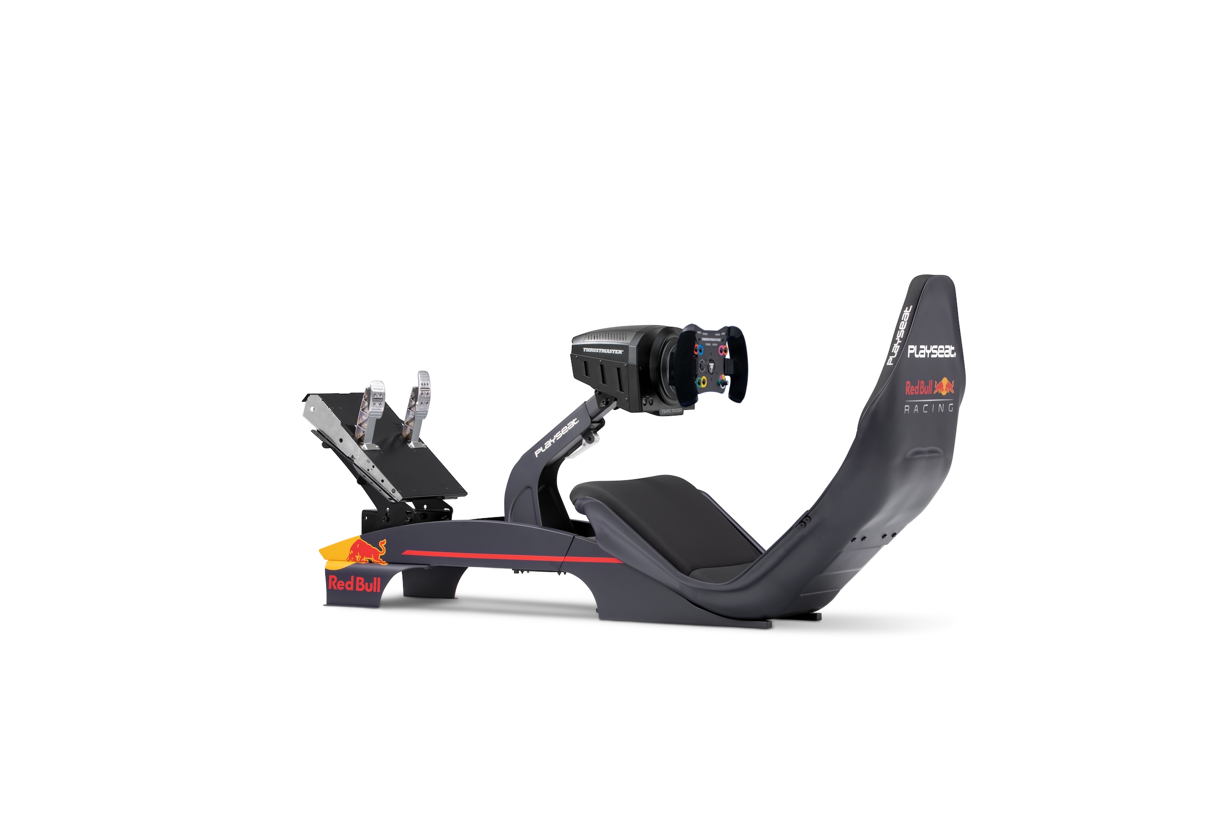 Playseat Gaming-Stuhl »PRO Formula - Red Bull Racing Edition«