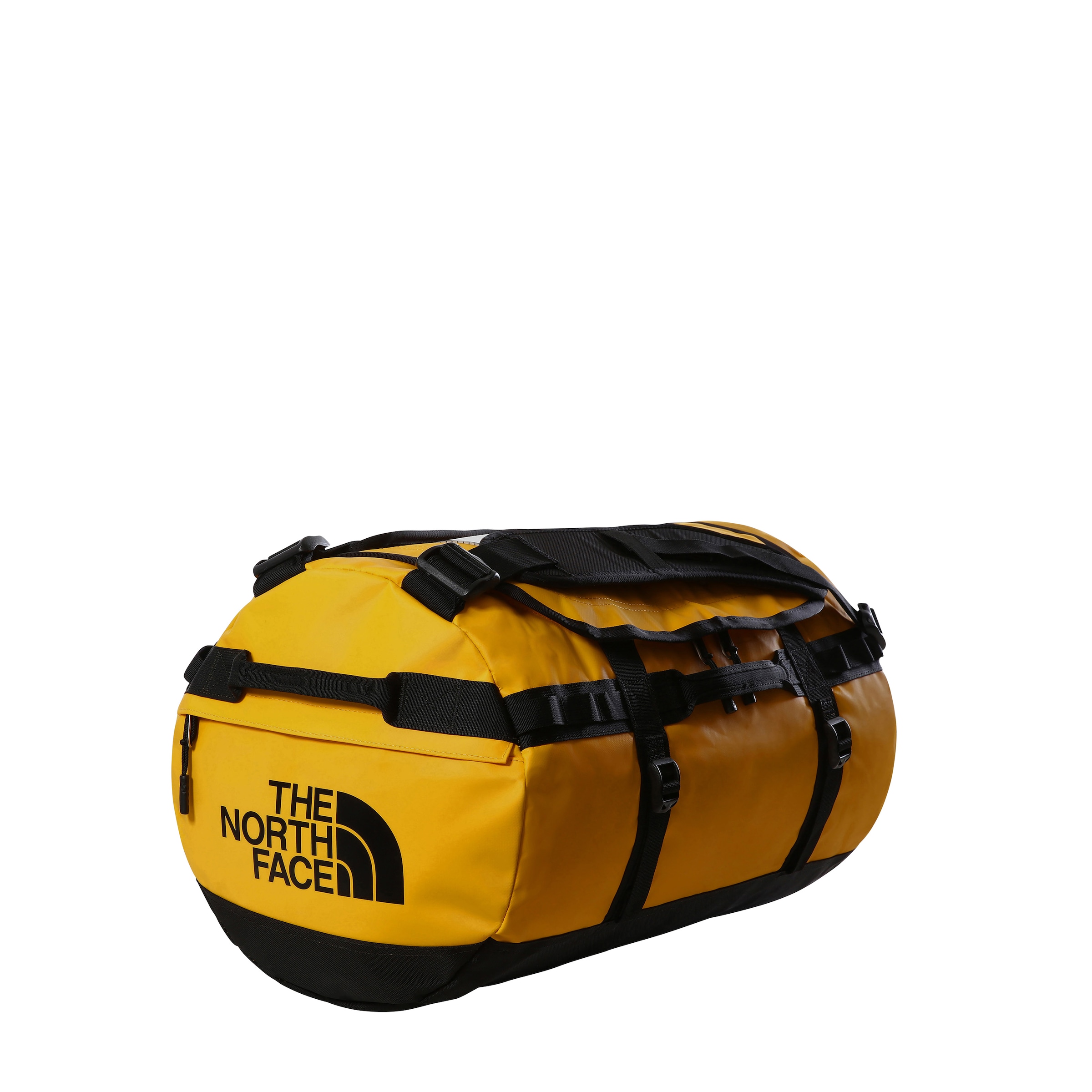 The North Face Reisetasche »BASE CAMP DUFFEL - S«, (1 tlg.), mit Logolabel