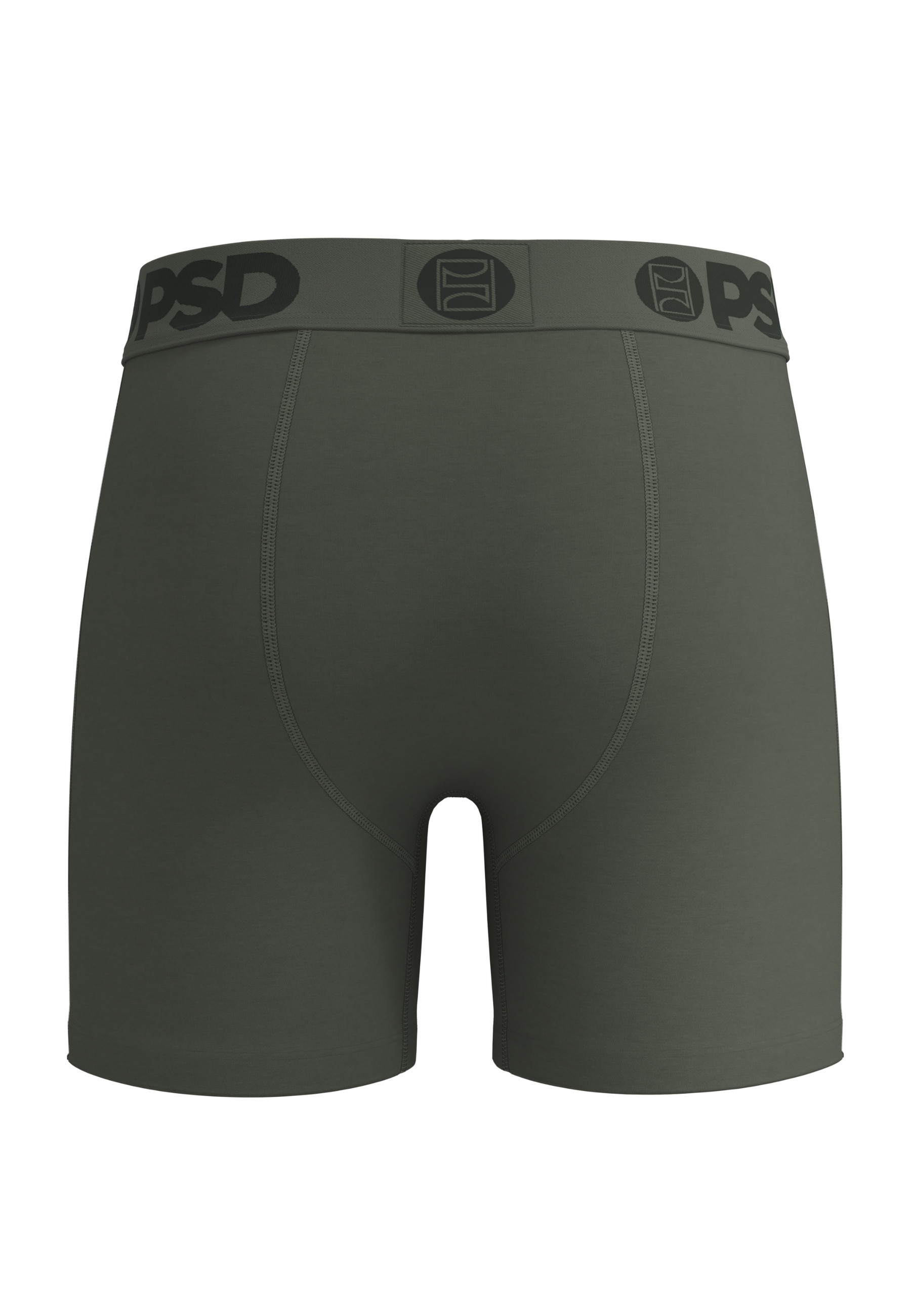 PSD Boxershorts »PSD LUX MODAL BOXER FOREST 5 INCH« 1 Stk.