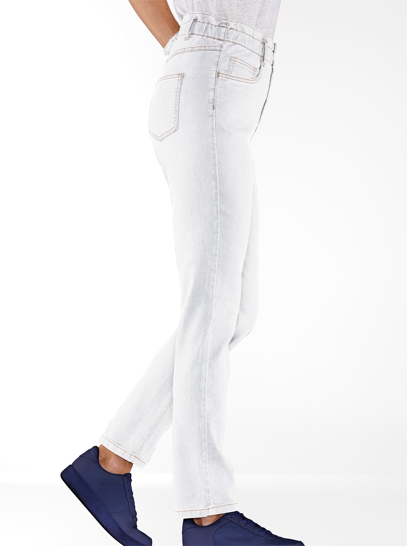 Classic Basics Bequeme Jeans 1 Stk. tlg. günstig online kaufen
