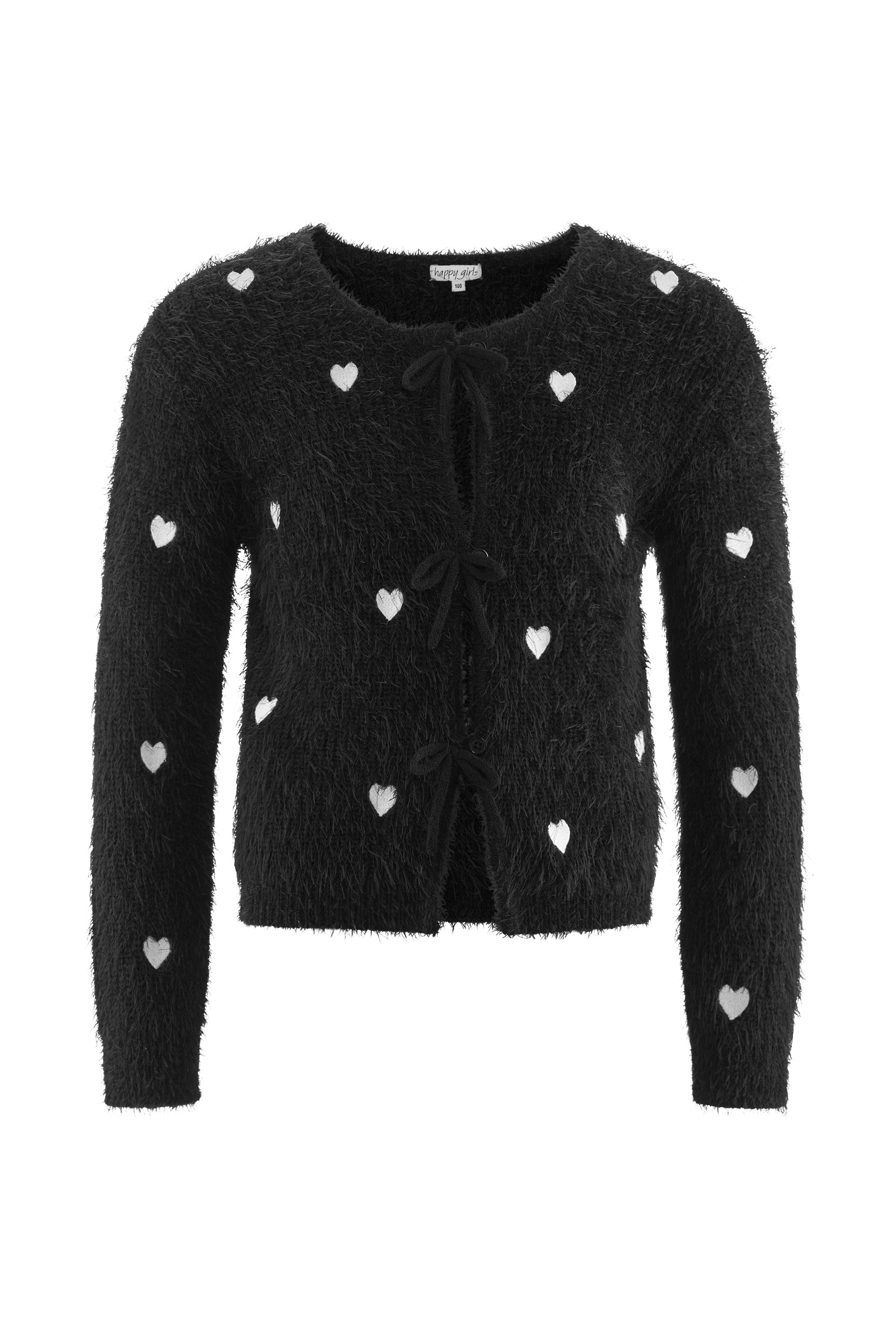 happy girls "Cardigan"