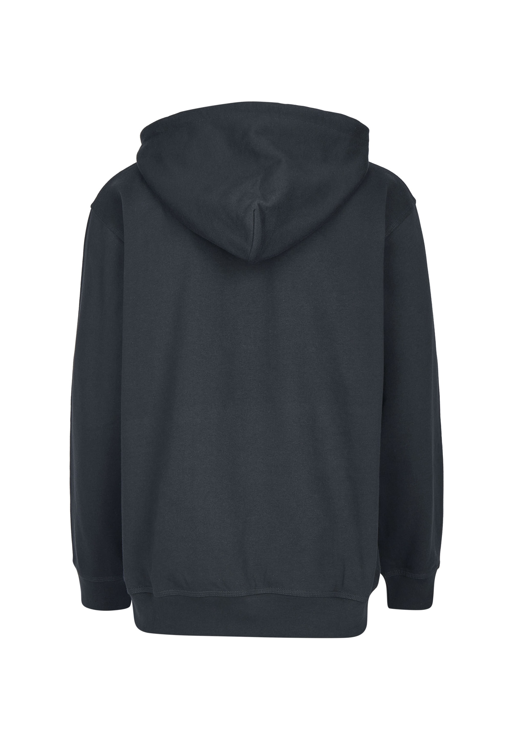 Cleptomanicx Kapuzensweatshirt »Ligull Boxy«, In lässigem Schnitt