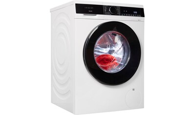 SIEMENS Waschmaschine »WG44G2MECO«, WG44G2MECO, 9 kg, 1400 U/min, Made in Germany kaufen