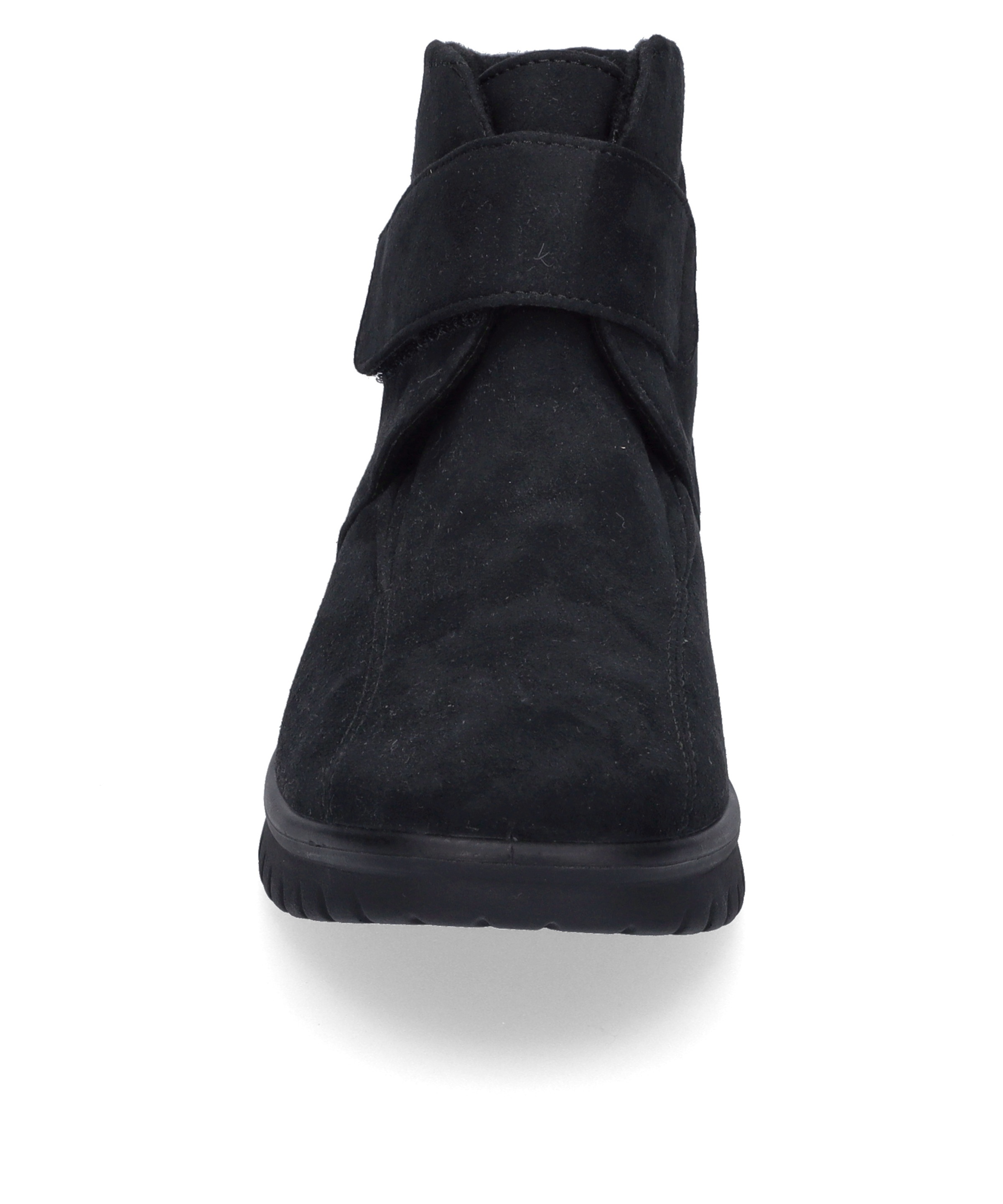 Josef Seibel Slipper »Calais 53, schwarz«
