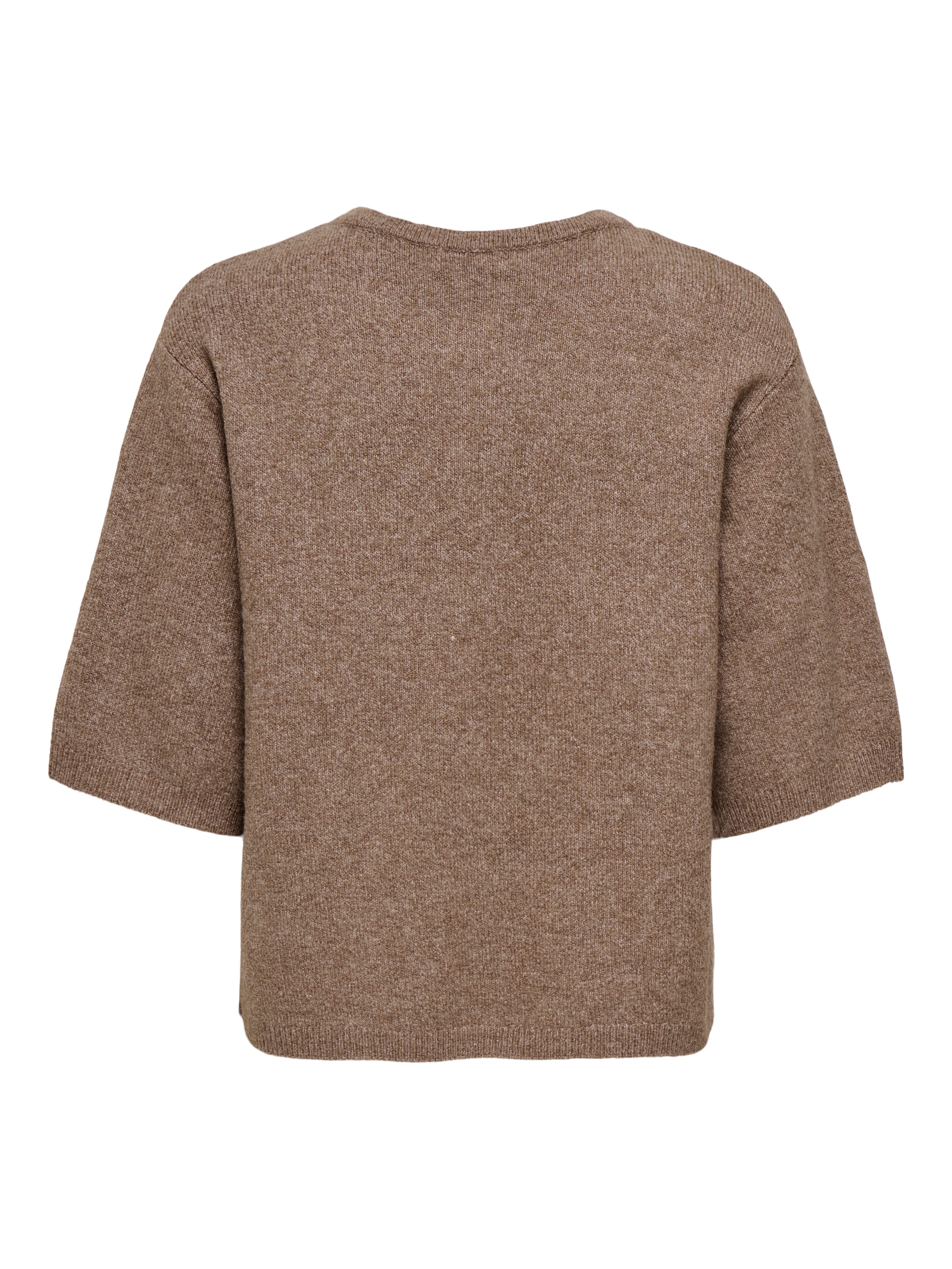 Thumbnail - JDY Strickjacke "JDYRUE LIFE 2/4 PEARL CARDIGAN KNT" Materialmix