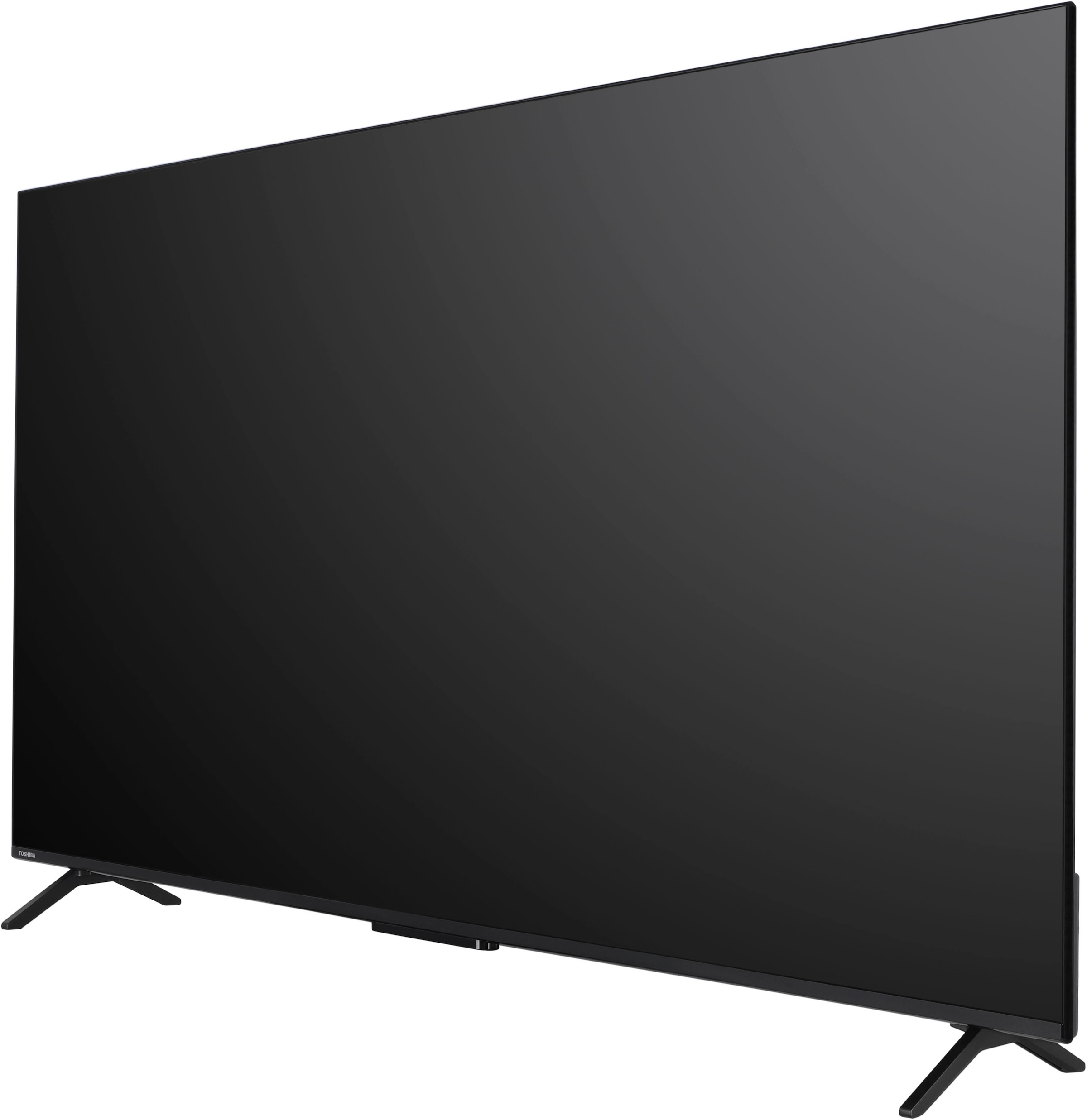 Toshiba LED-Fernseher »65UV2463DA«, 4K Ultra HD, Smart-TV