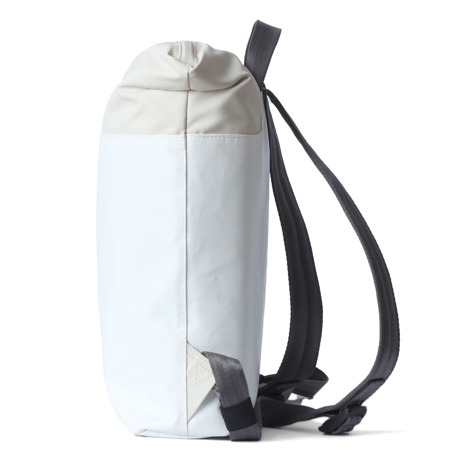 7clouds Laptoprucksack »Wenuv 7.1«, GRS (global recycling standard) zertifiziertes Material