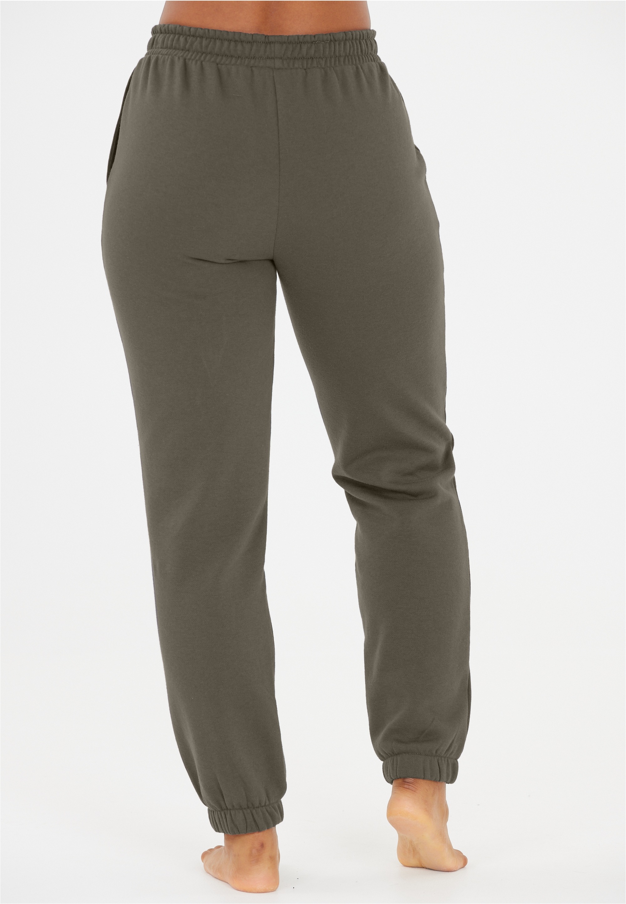ATHLECIA Sweathose »Ruthie«, Im relaxten Look mit weichem Tragegefühl