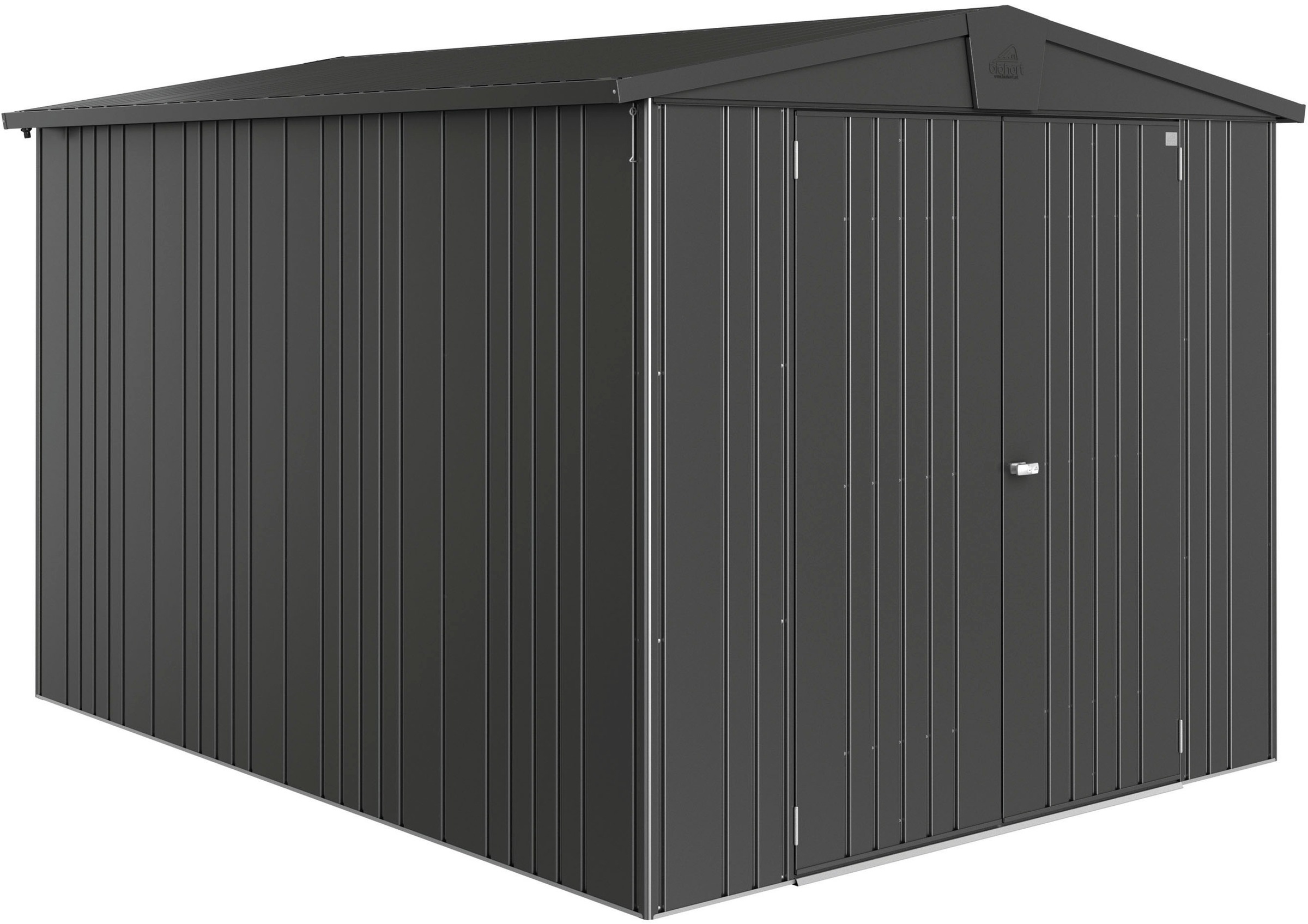 Biohort Gerätehaus "Europa Gr. 6, verschiedene Farben" Qualitäts-Geräteschu günstig online kaufen