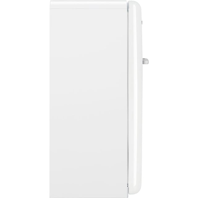 Smeg Kühlschrank »FAB28_5«, FAB28RWH5, 150 cm hoch, 60 cm breit | BAUR