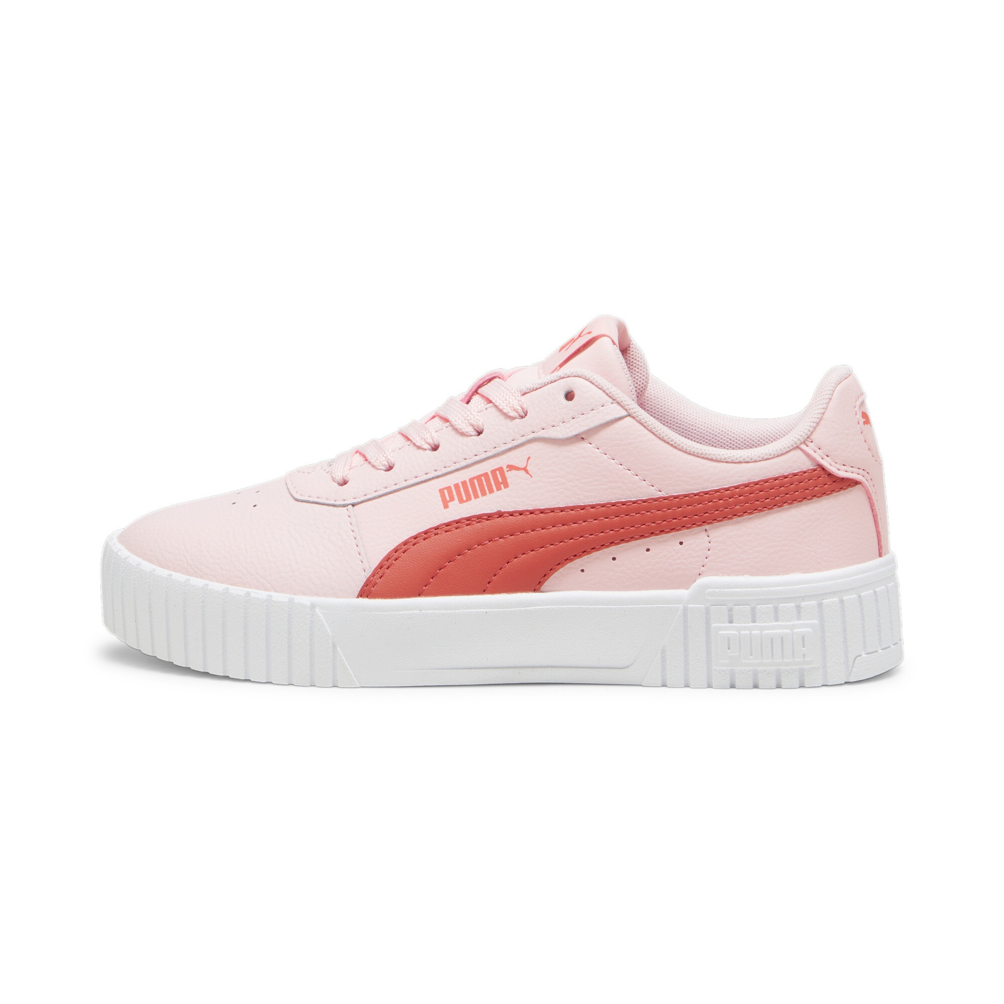 PUMA Sneaker »Carina 2.0 Sneakers Mädchen«