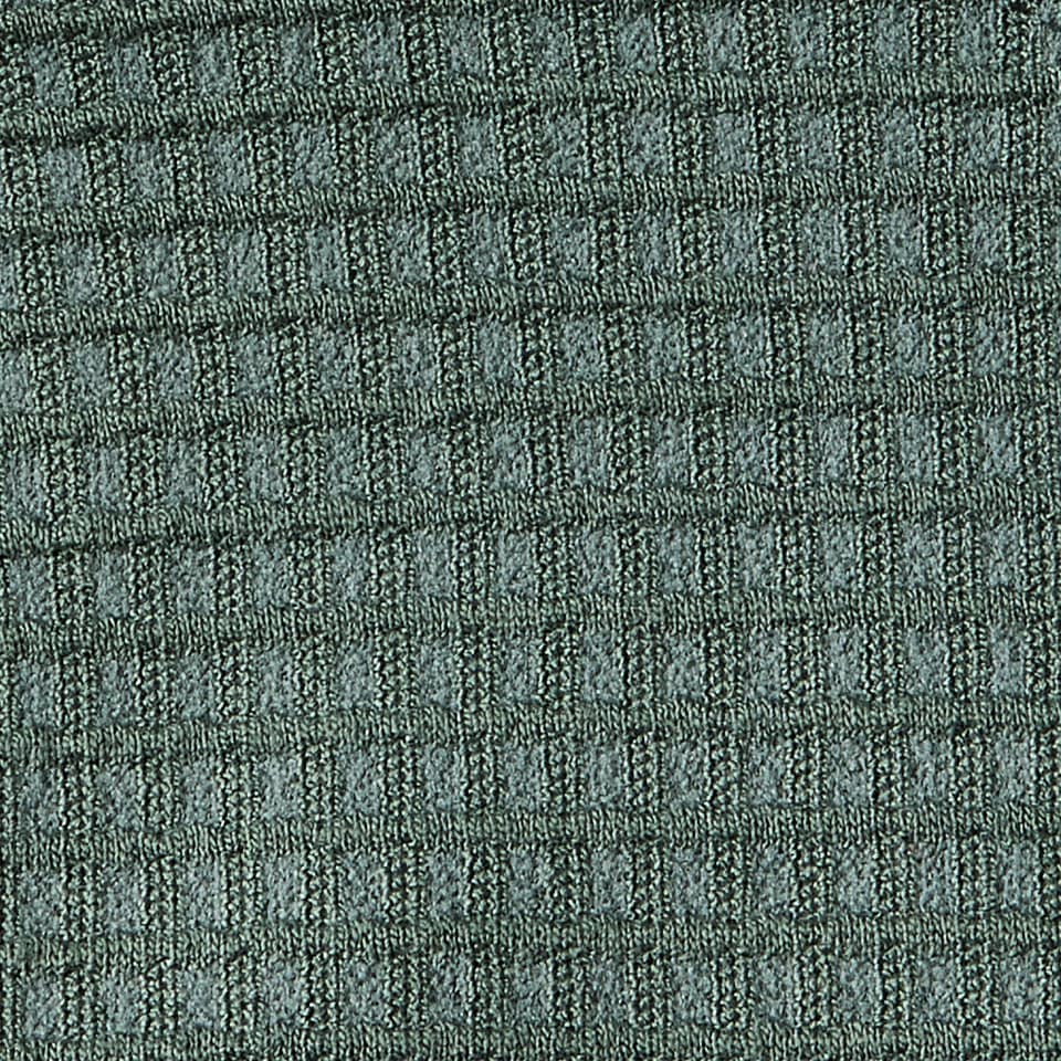Cecil T-Shirt, mit Materialmix