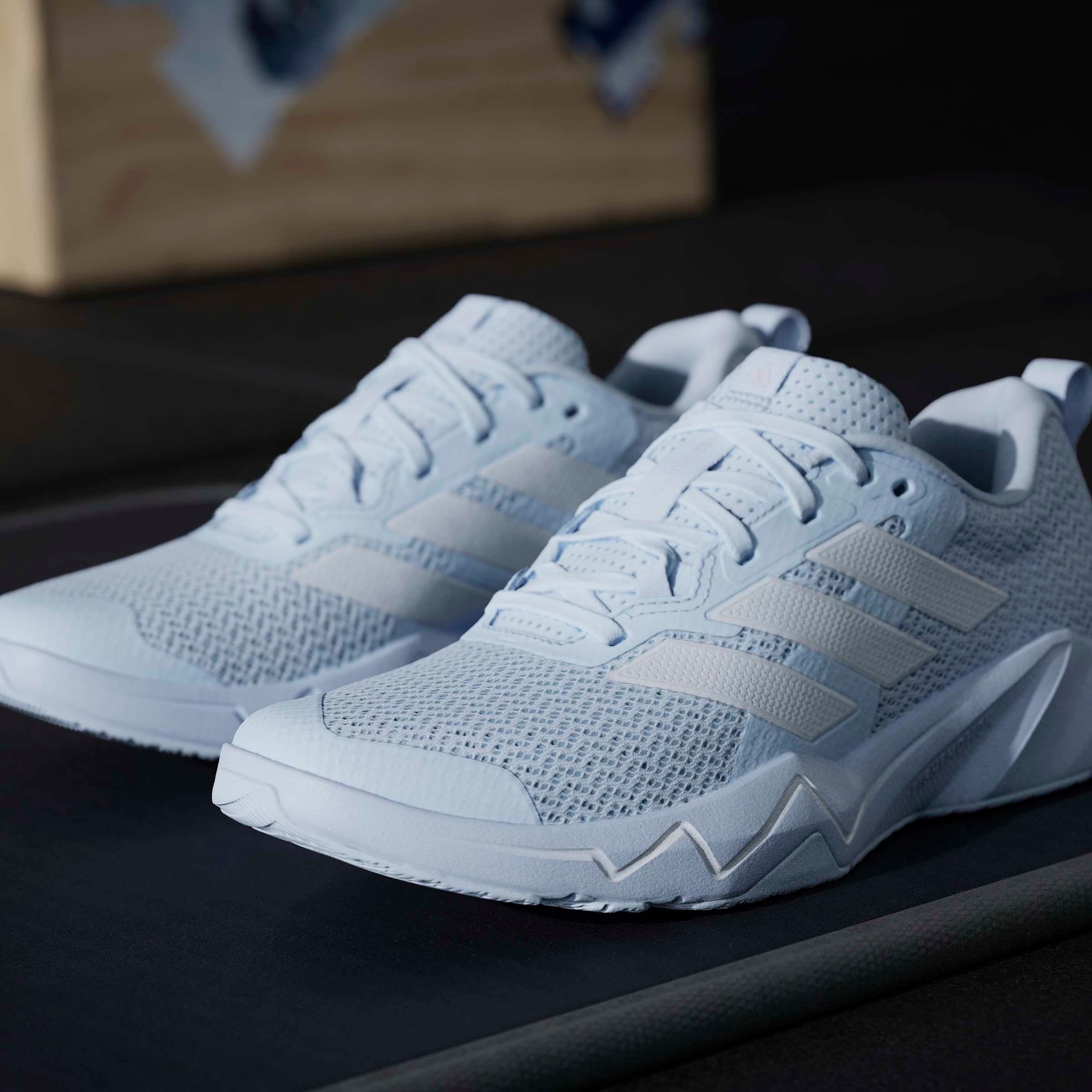 adidas Performance Trainingsschuh »RAPIDMOVE GO TRAINER W«