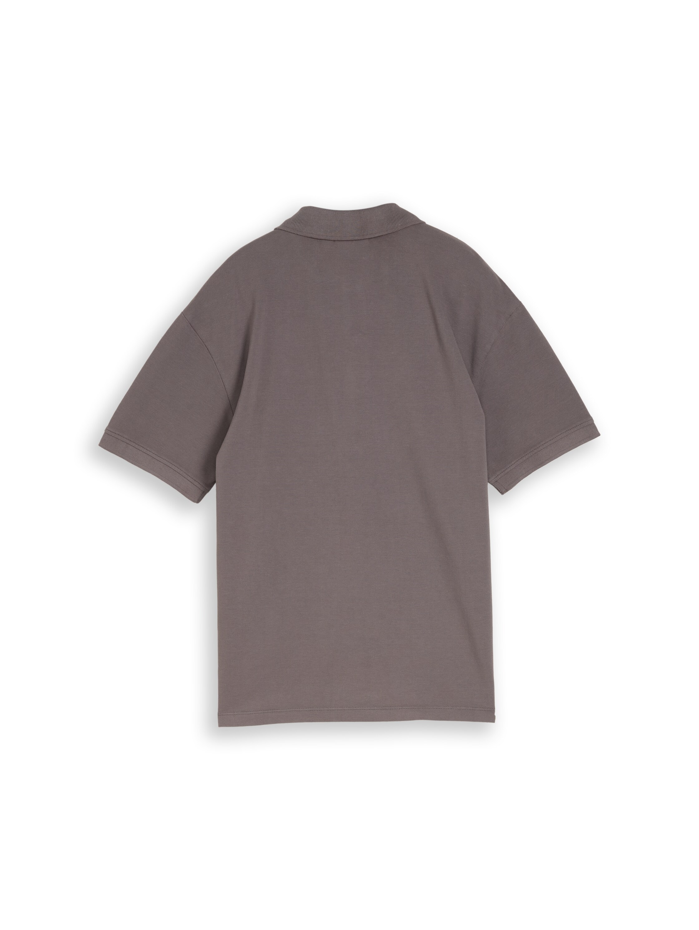 TOM TAILOR Poloshirt aus Baumwolle, für Boys