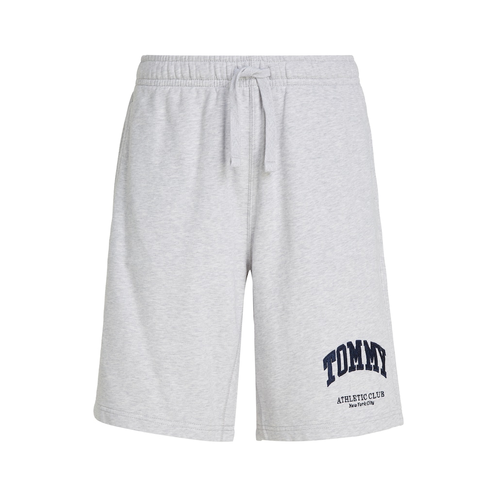 Tommy Jeans Sweatshorts »TJM ATHLETIC BBALL SHORT«