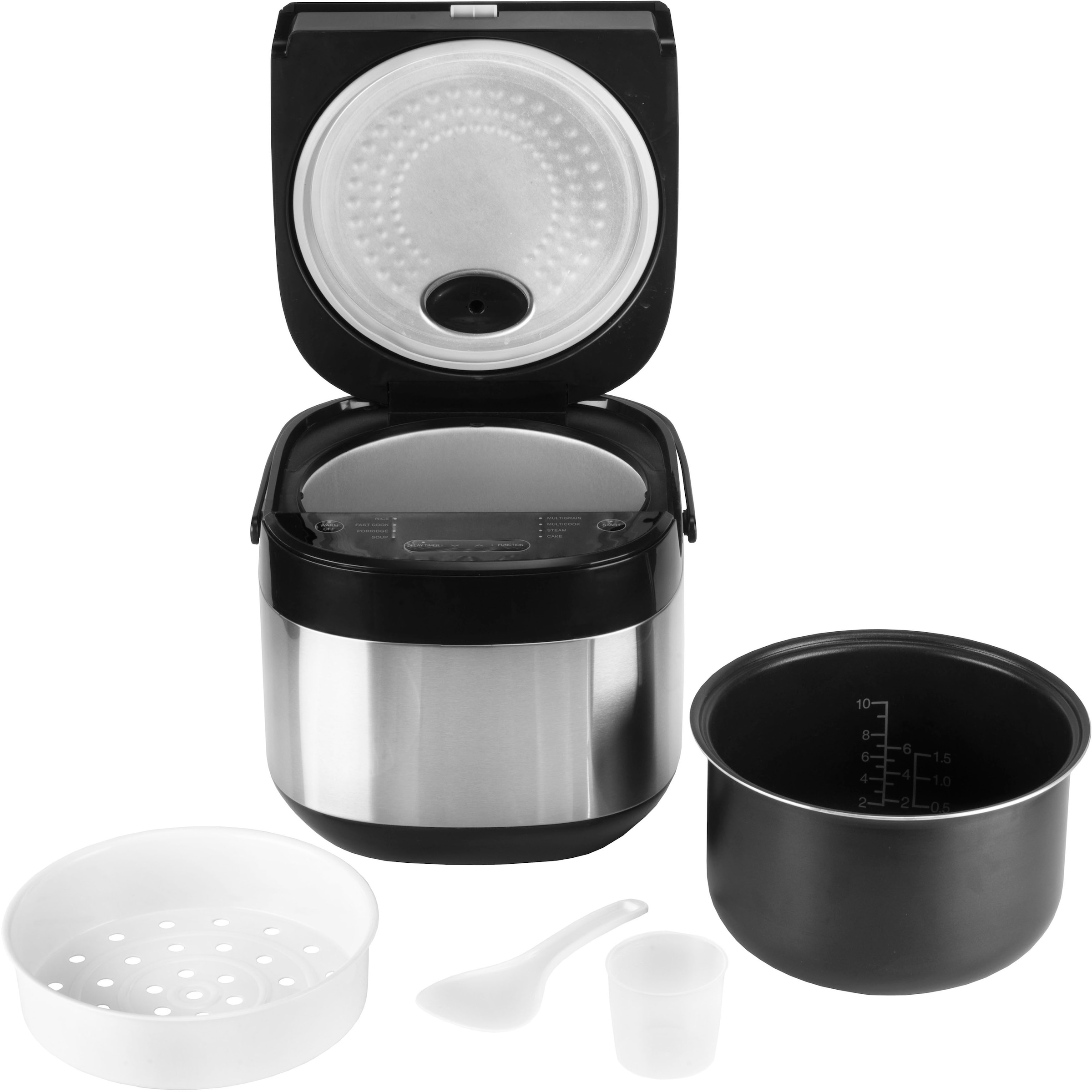 Gastroback Multikocher »Design Multicook Pro 42527«