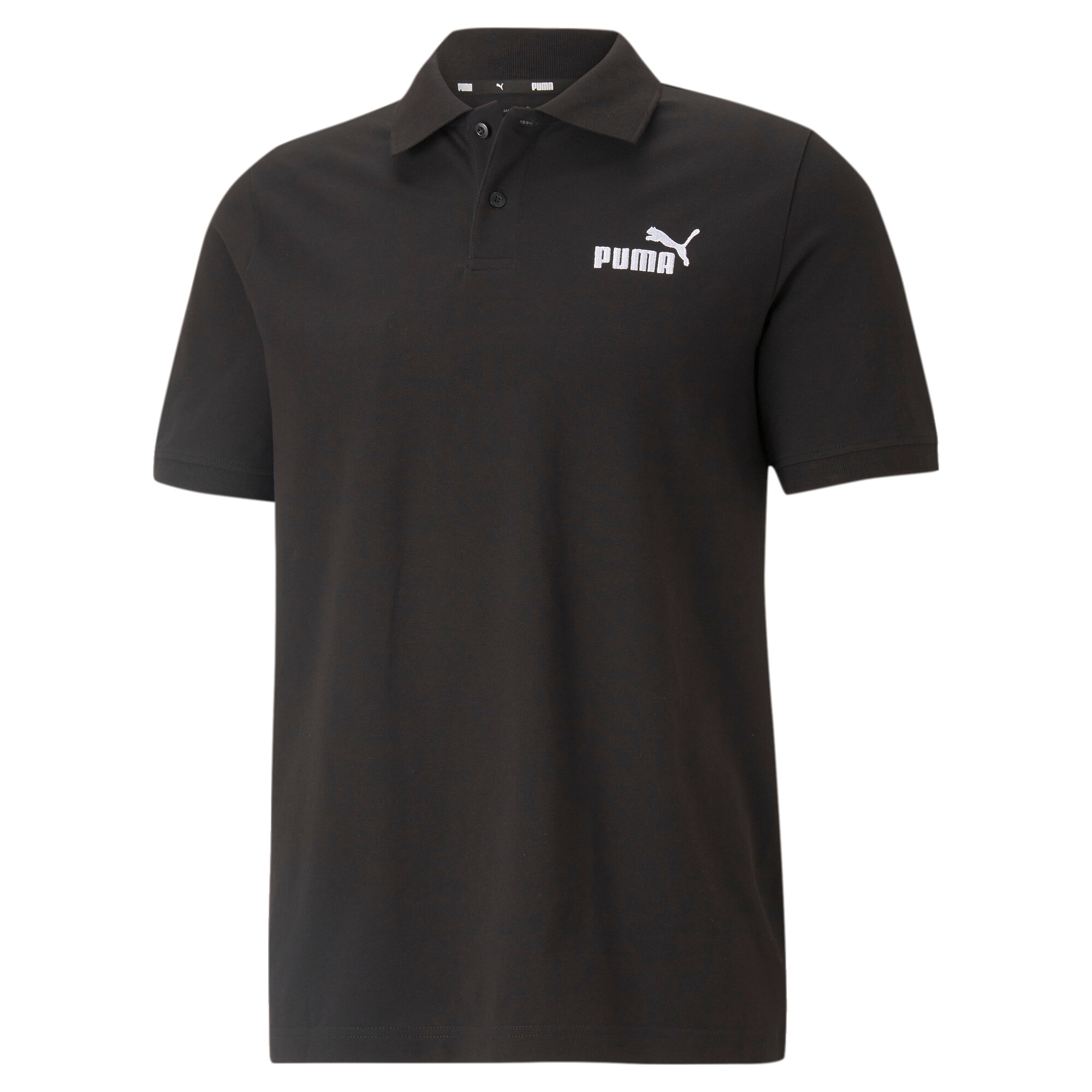 PUMA Poloshirt »ESS PIQUE POLO«