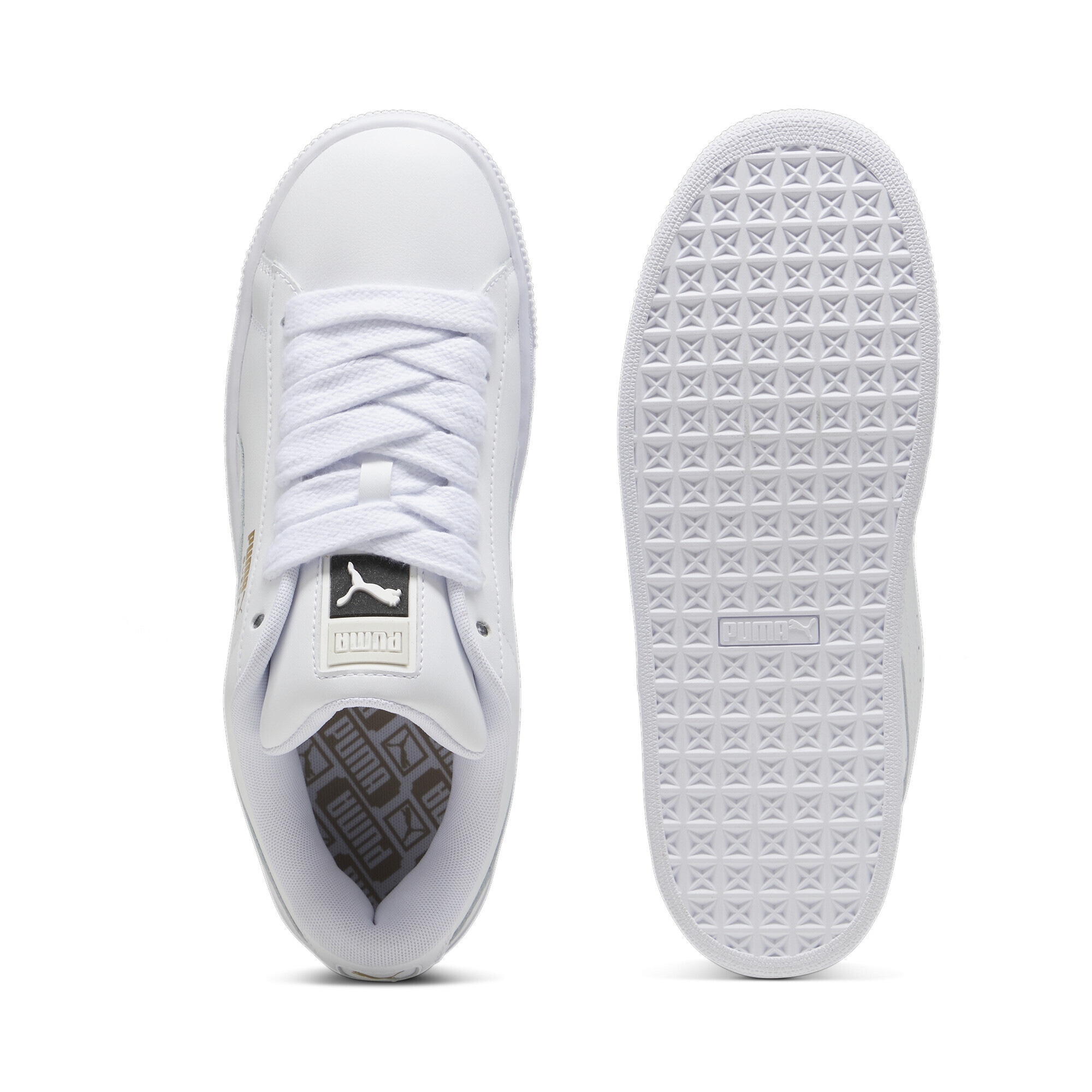 PUMA Sneaker »Suede XL Leather Sneakers Erwachsene«