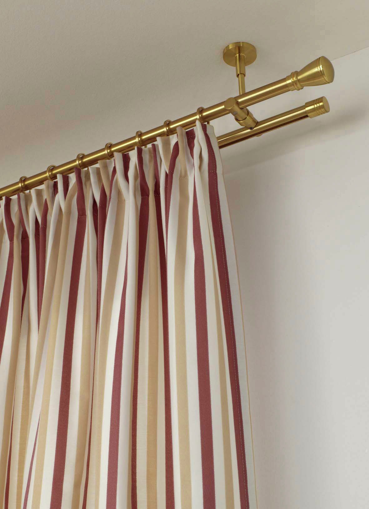 GARDINIA Gardinenring "Chicago" Serie Einzelprogramm Chicago Ø 20 mm günstig online kaufen