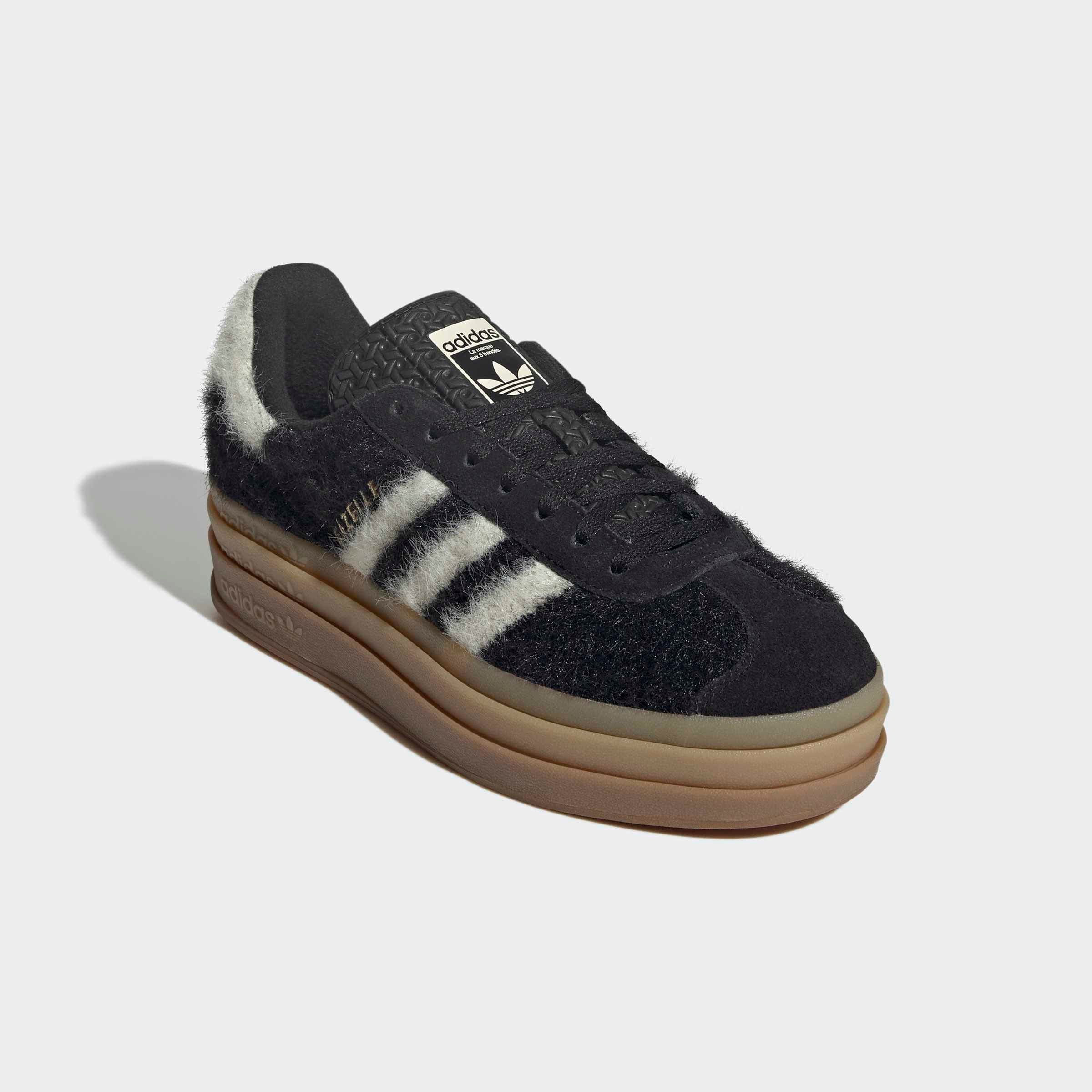 adidas Originals Sneaker "GAZELLE BOLD SCHUHE" günstig online kaufen