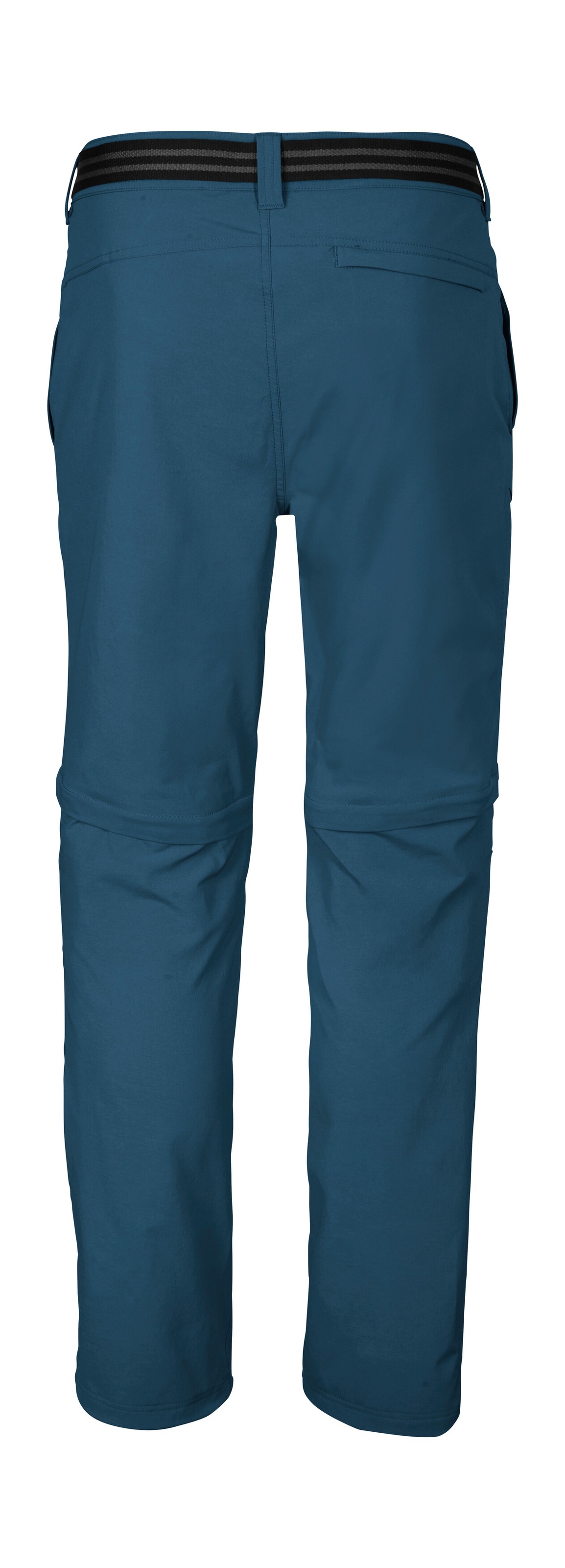 Killtec Zip-off-Hose "KOS 13 MN PNTS" wasserabweisend, schnelltrocknend, ab günstig online kaufen