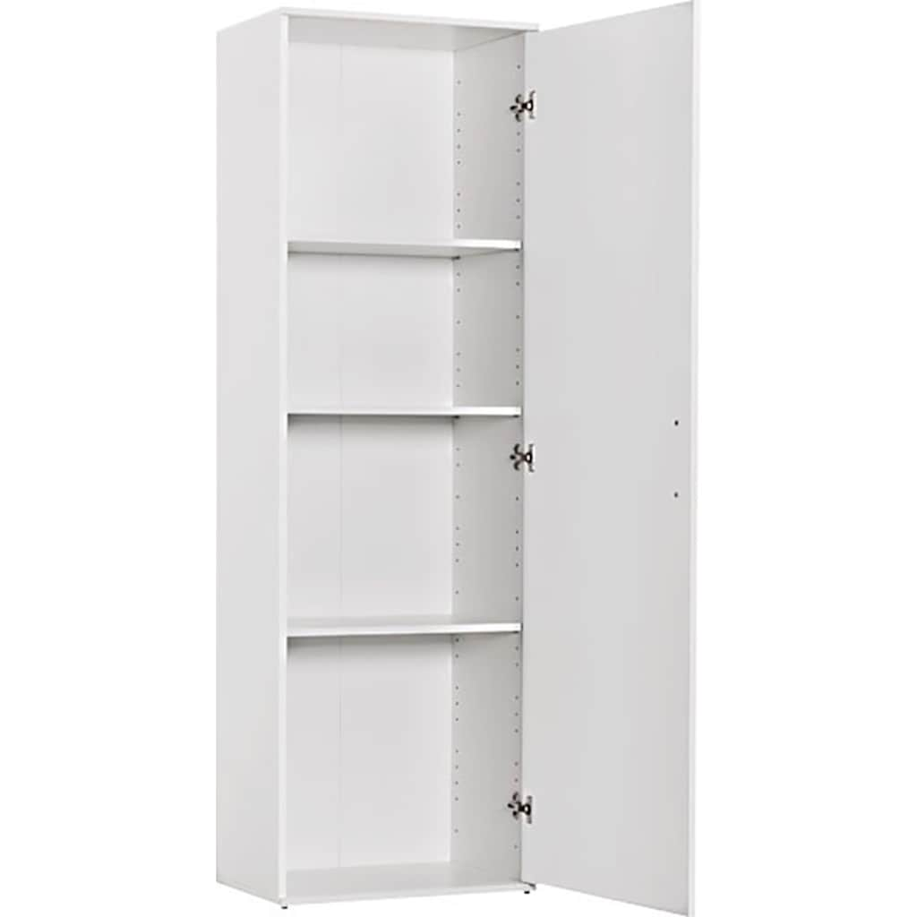 Procontour Mehrzweckschrank »Clara«, Breite 50cm, mit Einlegeböden