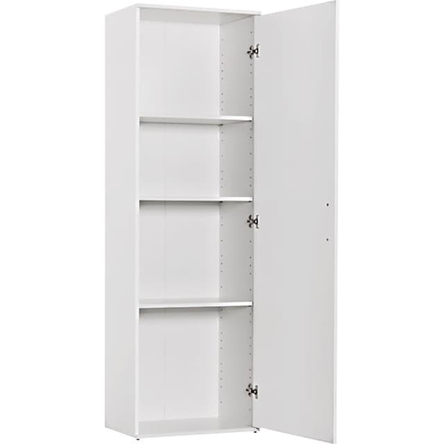 Procontour Mehrzweckschrank »Clara«, Breite 50cm, mit Einlegeböden | BAUR