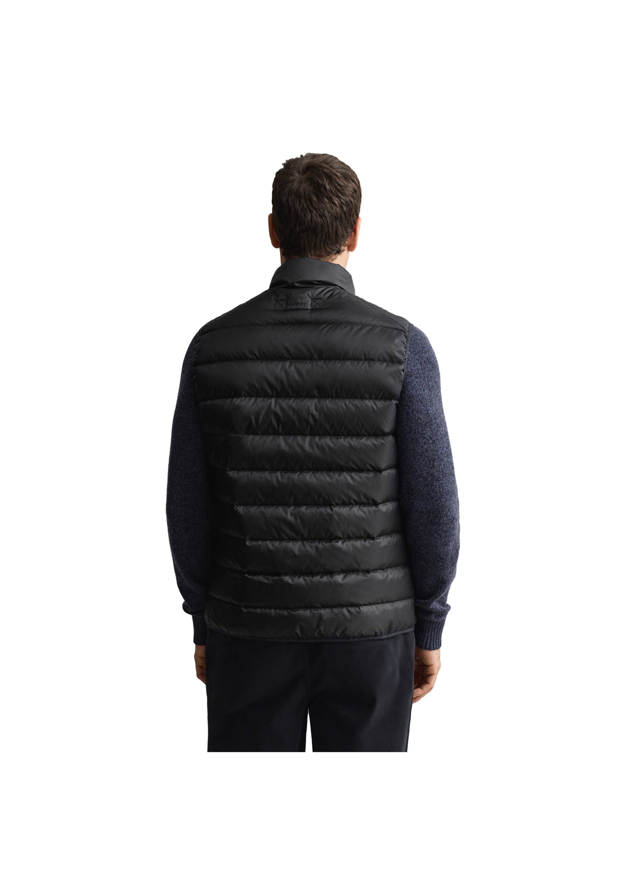 Gant Steppweste »Steppweste LIGHT DOWN VEST«