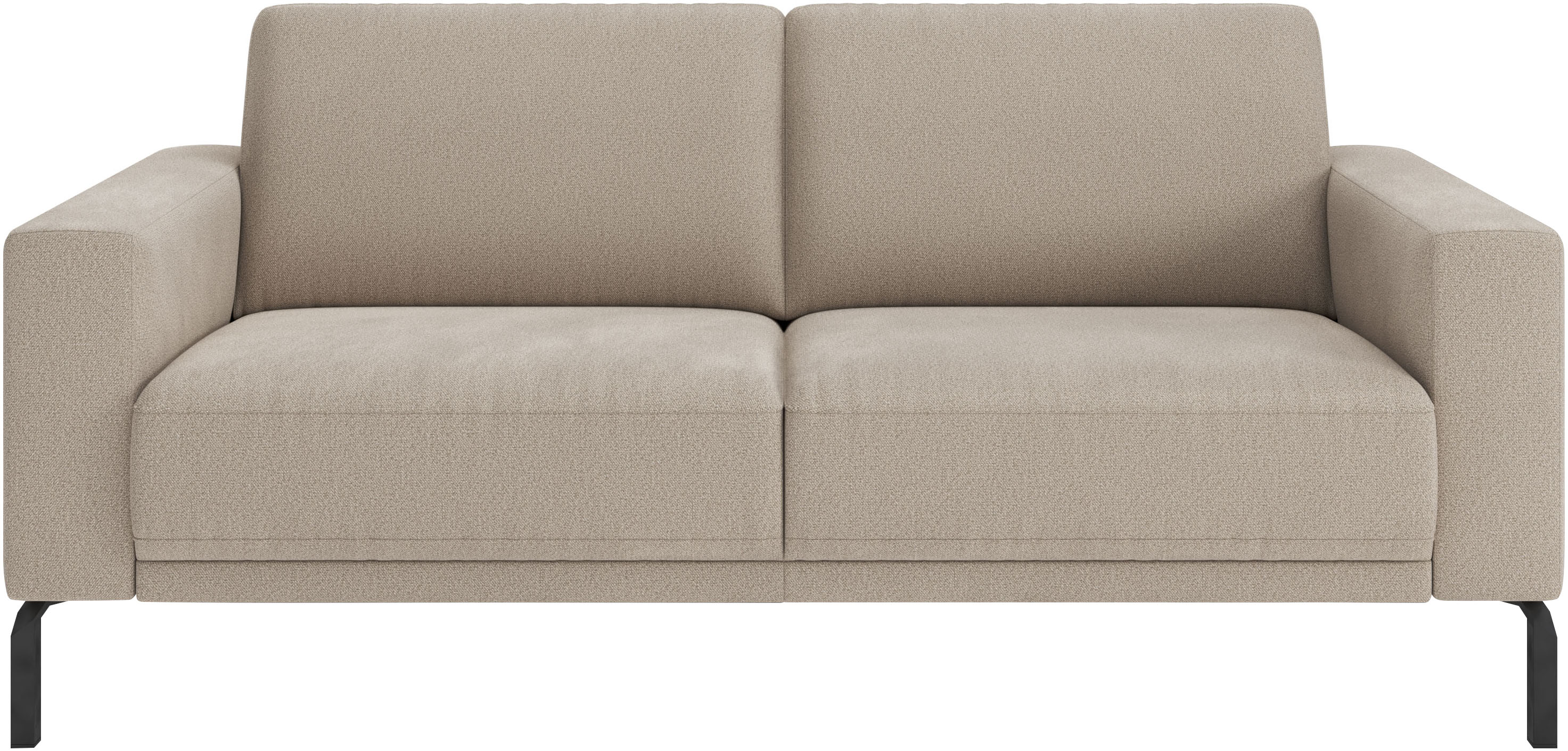 Home affaire 3-Sitzer "Apiro, 3-Sitzer – Premium-Komfort für dein Zuhause" Ergonomischer Federkern, optional motorisch ausziehbar