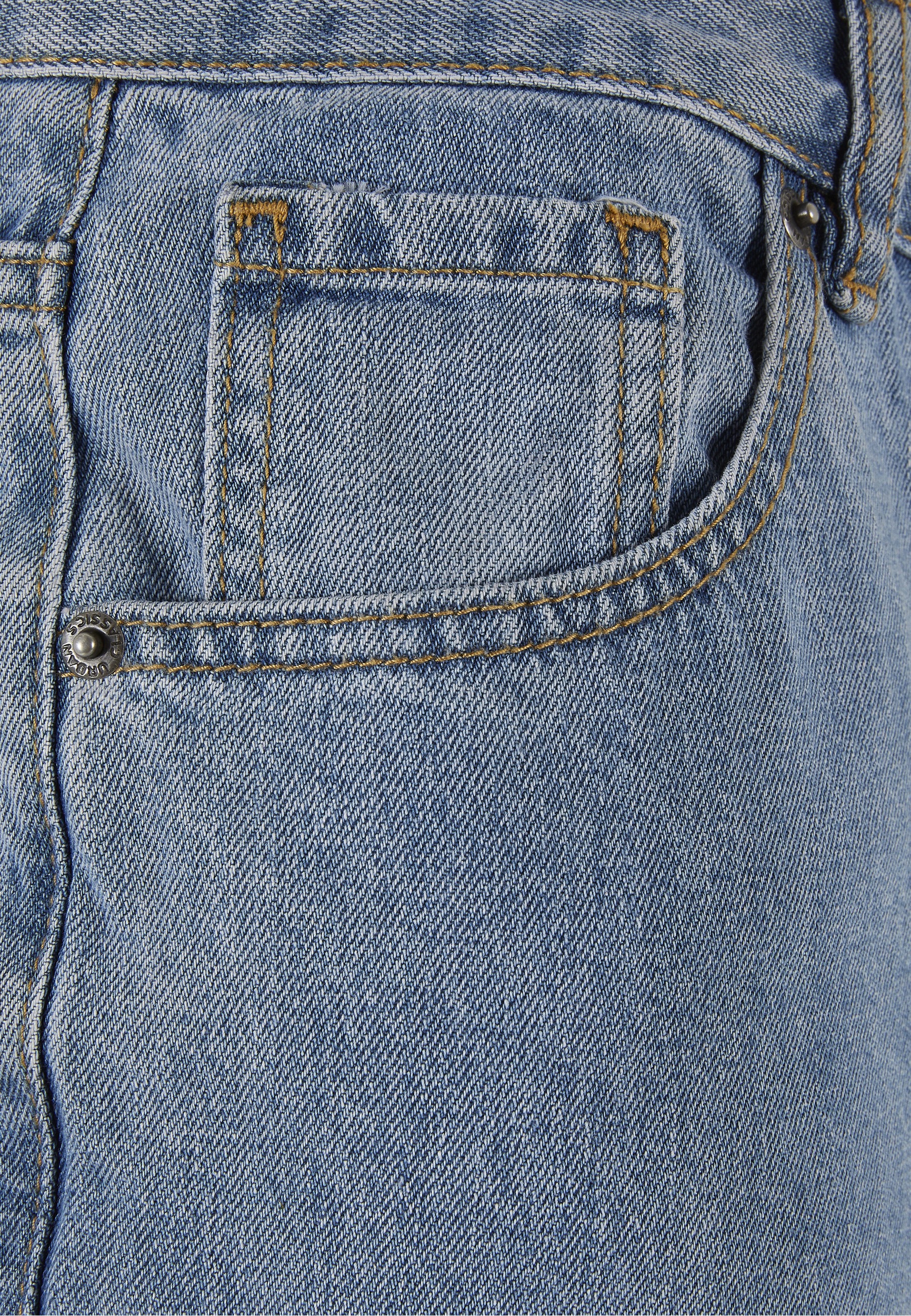 Thumbnail - URBAN CLASSICS Bequeme Jeans "Urban Classics Herren 90s Loose Jeans"